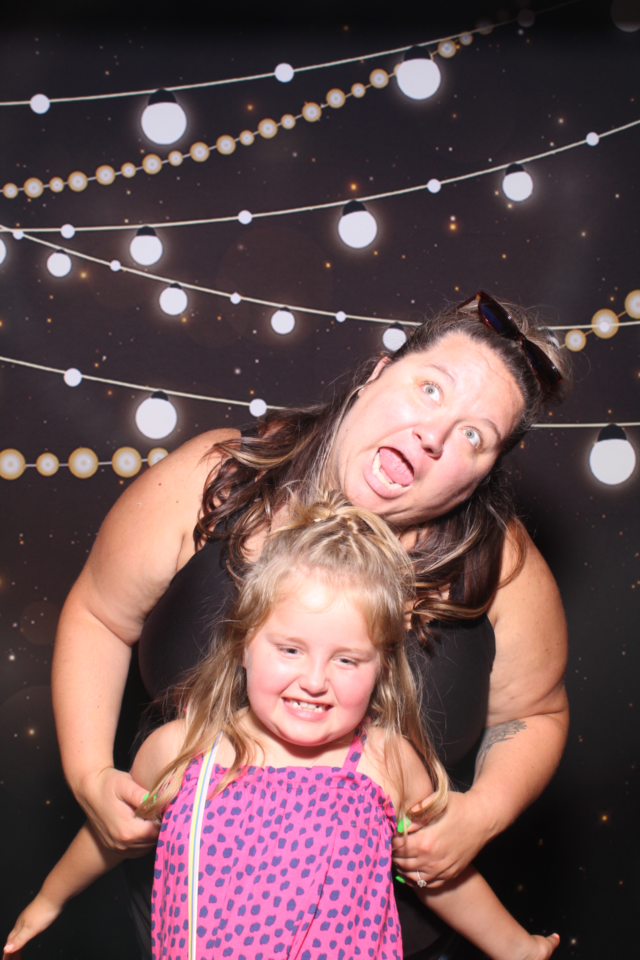 Alyssa's Graduation | View more photos from the event at gallery.cherishthemomentspb.com/u/CherishTheMomentsPhotoBooth/Alyssas-Graduation