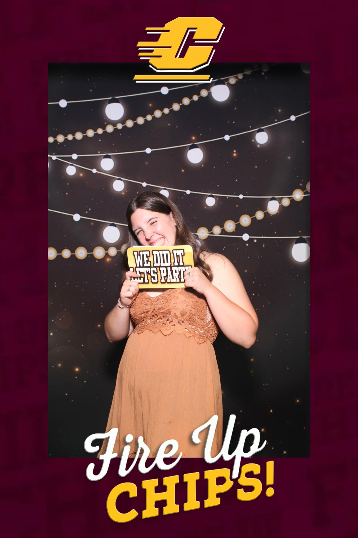 Alyssa's Graduation | View more photos from the event at gallery.cherishthemomentspb.com/u/CherishTheMomentsPhotoBooth/Alyssas-Graduation