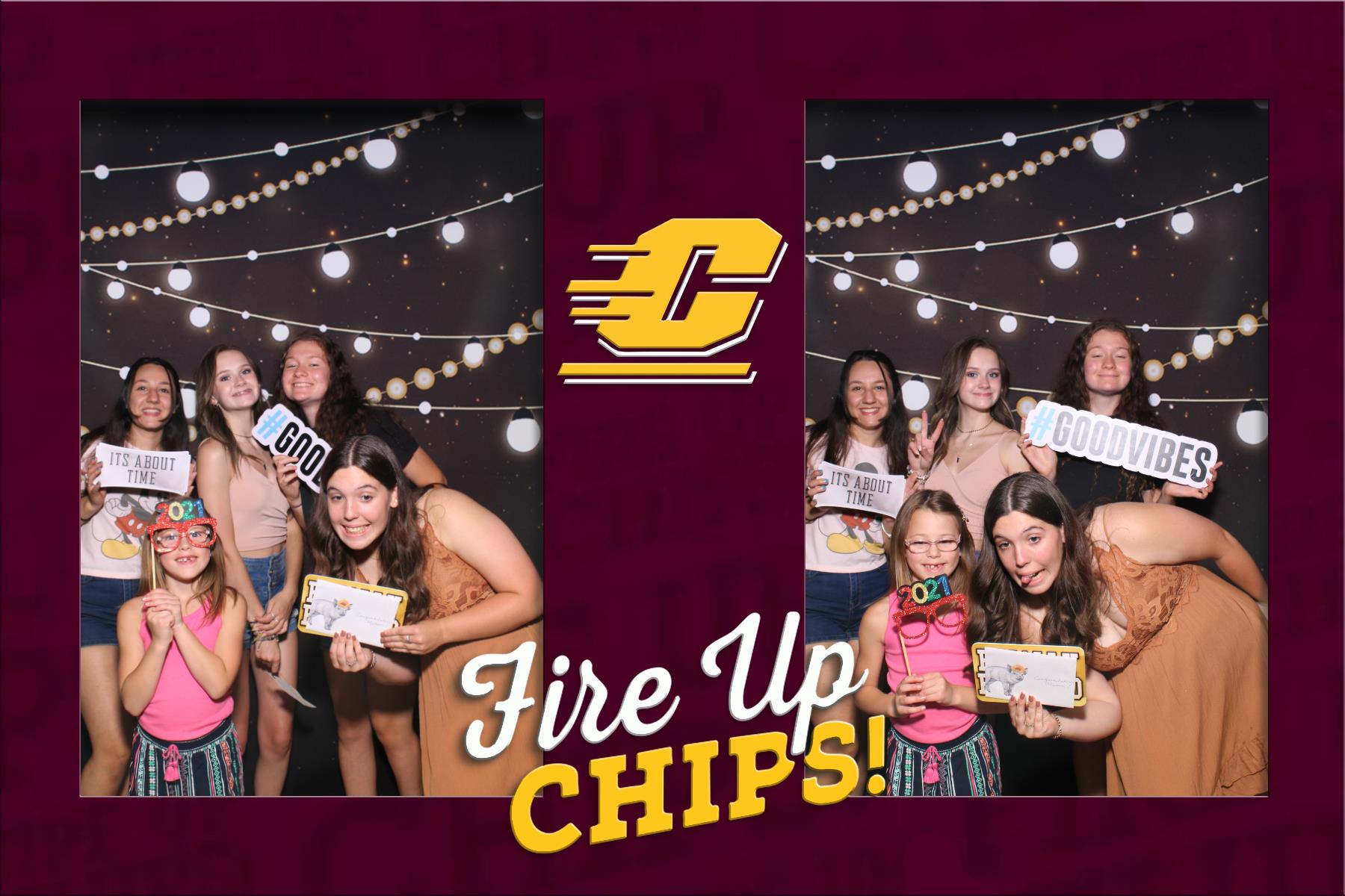 Alyssa's Graduation | View more photos from the event at gallery.cherishthemomentspb.com/u/CherishTheMomentsPhotoBooth/Alyssas-Graduation