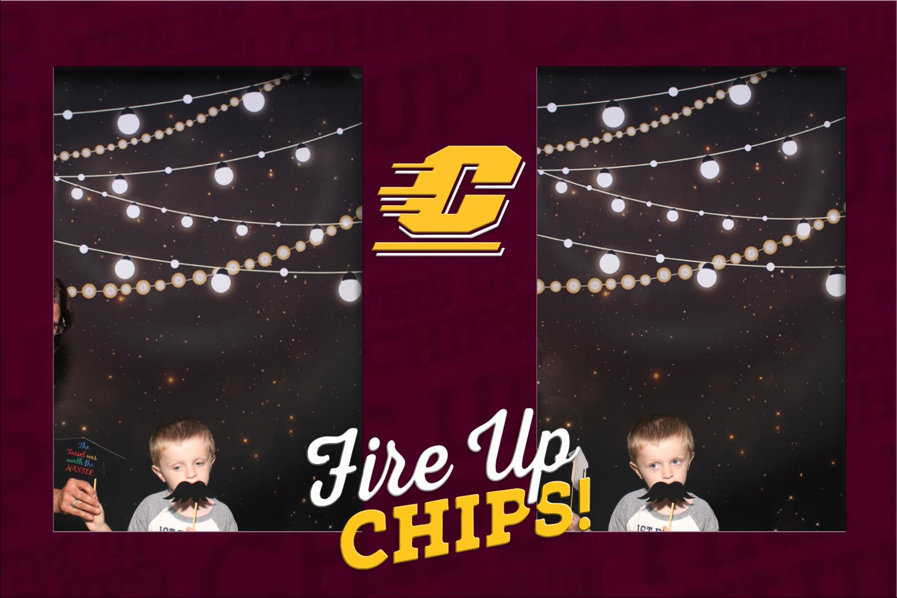 Alyssa's Graduation | View more photos from the event at gallery.cherishthemomentspb.com/u/CherishTheMomentsPhotoBooth/Alyssas-Graduation