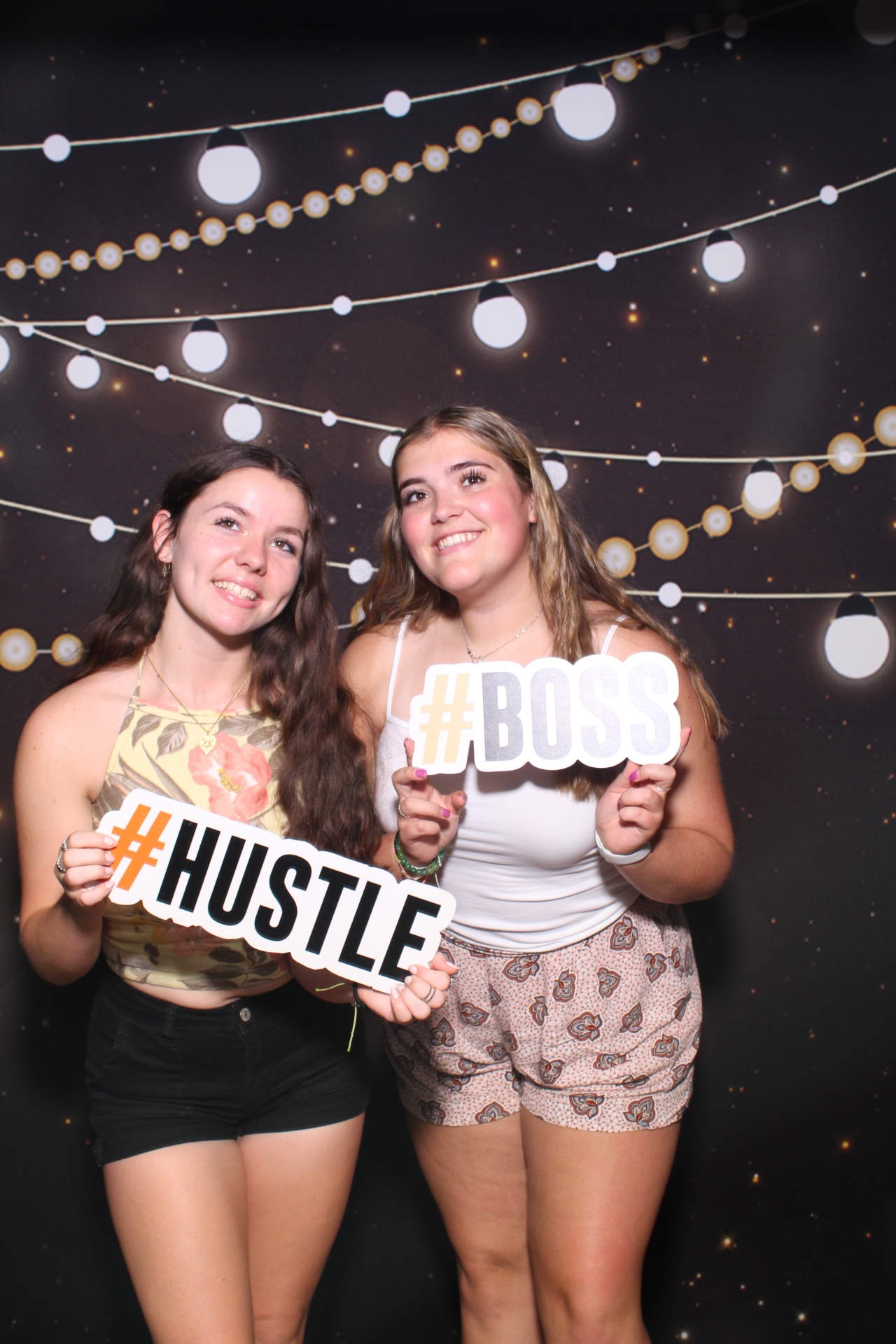 Alyssa's Graduation | View more photos from the event at gallery.cherishthemomentspb.com/u/CherishTheMomentsPhotoBooth/Alyssas-Graduation