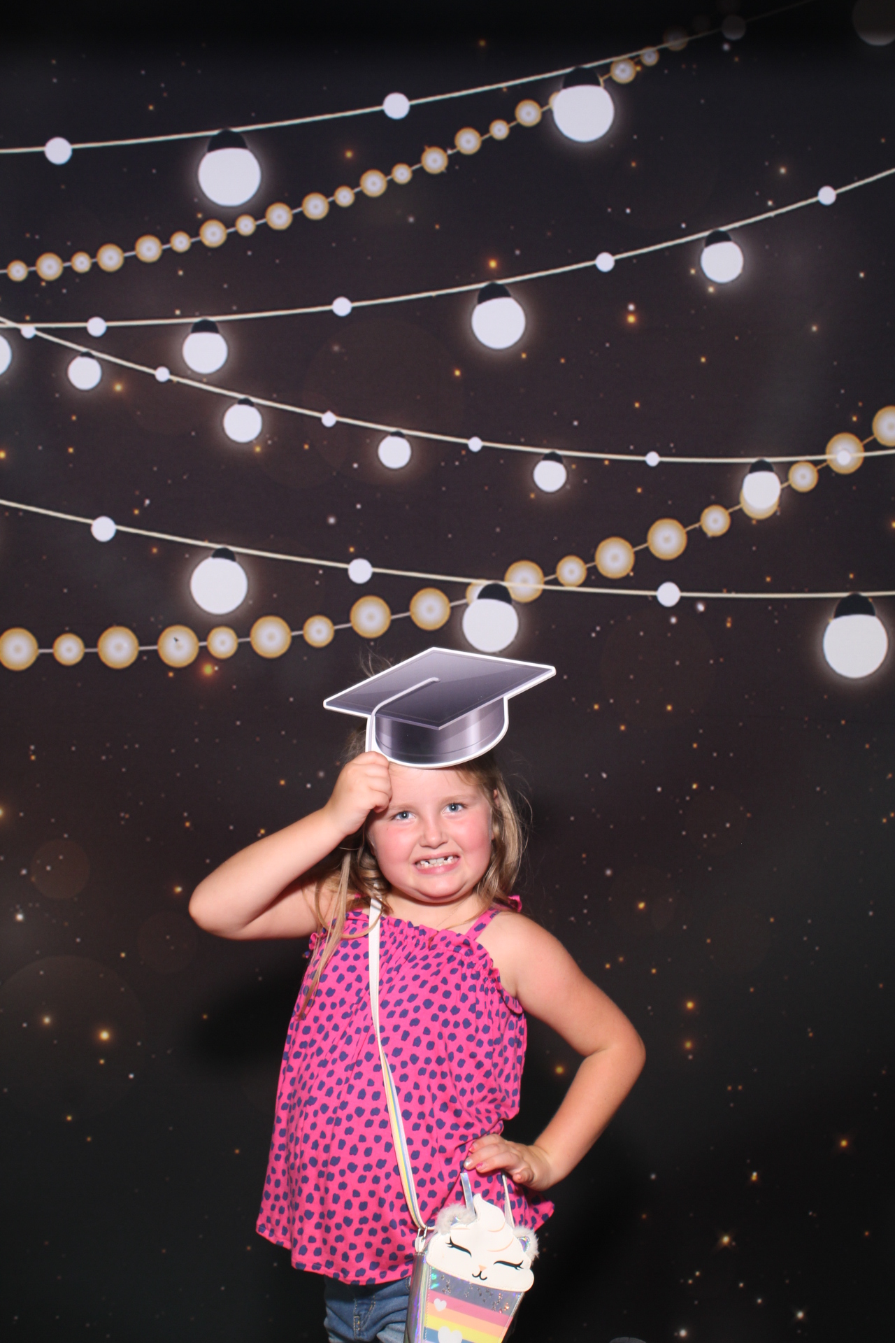 Alyssa's Graduation | View more photos from the event at gallery.cherishthemomentspb.com/u/CherishTheMomentsPhotoBooth/Alyssas-Graduation