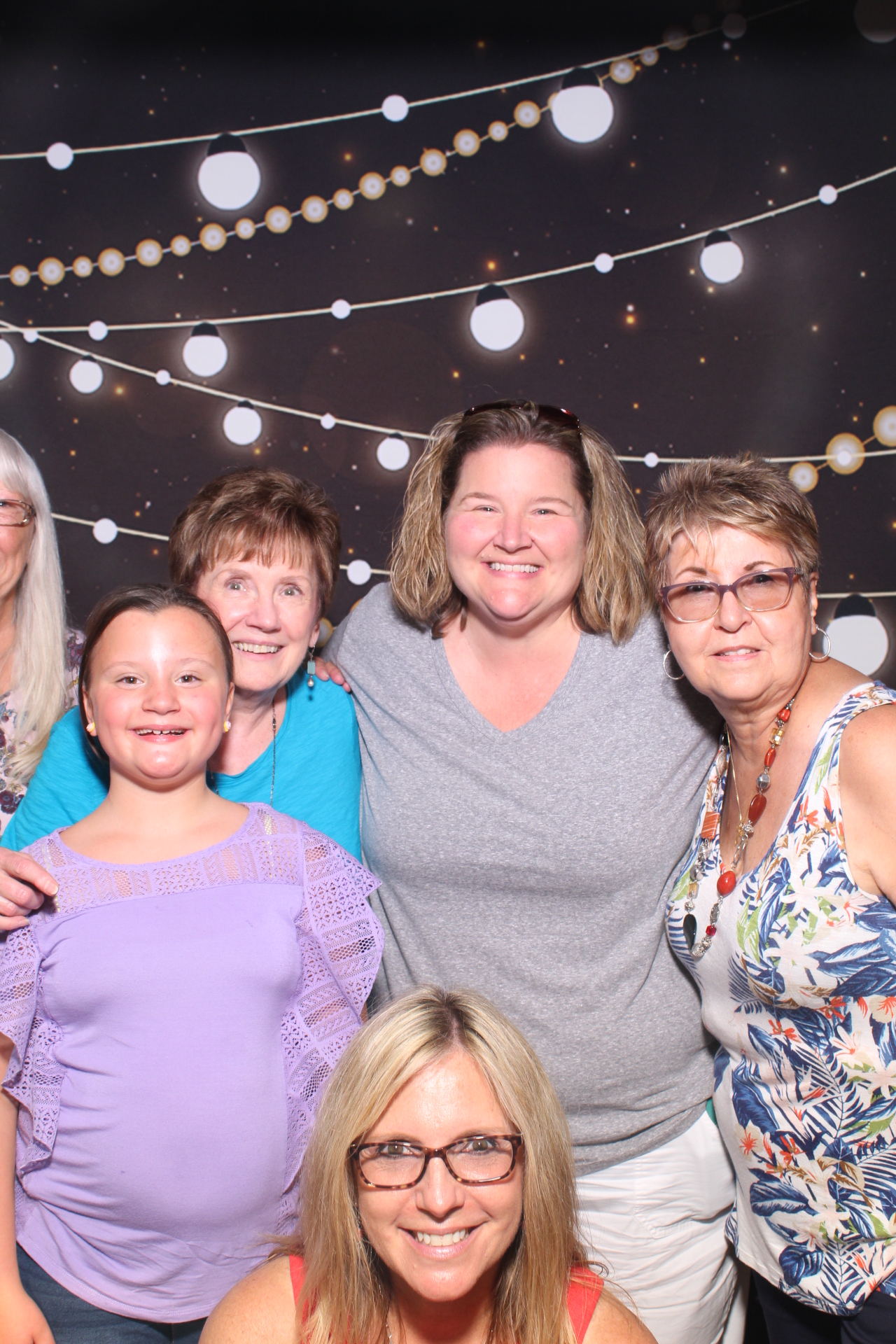 Alyssa's Graduation | View more photos from the event at gallery.cherishthemomentspb.com/u/CherishTheMomentsPhotoBooth/Alyssas-Graduation