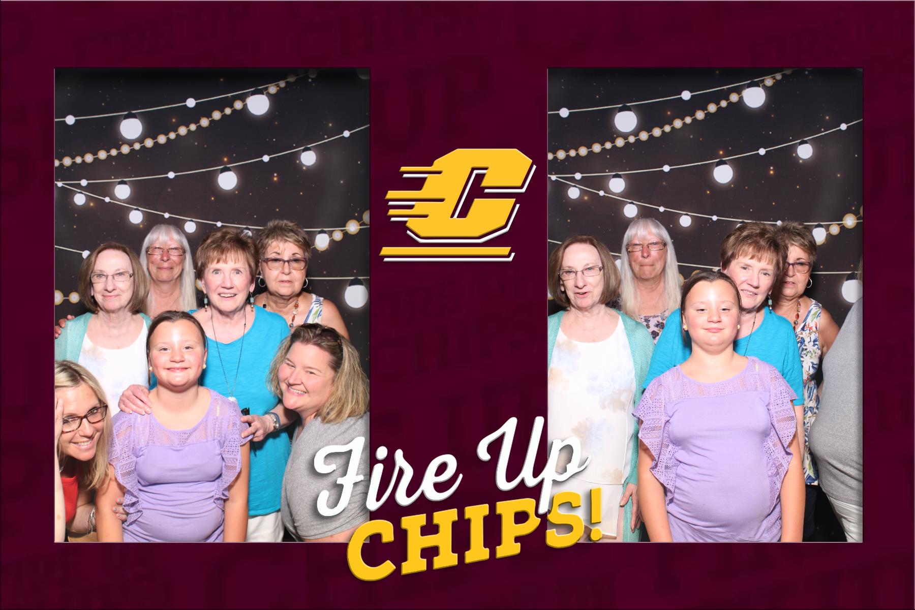 Alyssa's Graduation | View more photos from the event at gallery.cherishthemomentspb.com/u/CherishTheMomentsPhotoBooth/Alyssas-Graduation