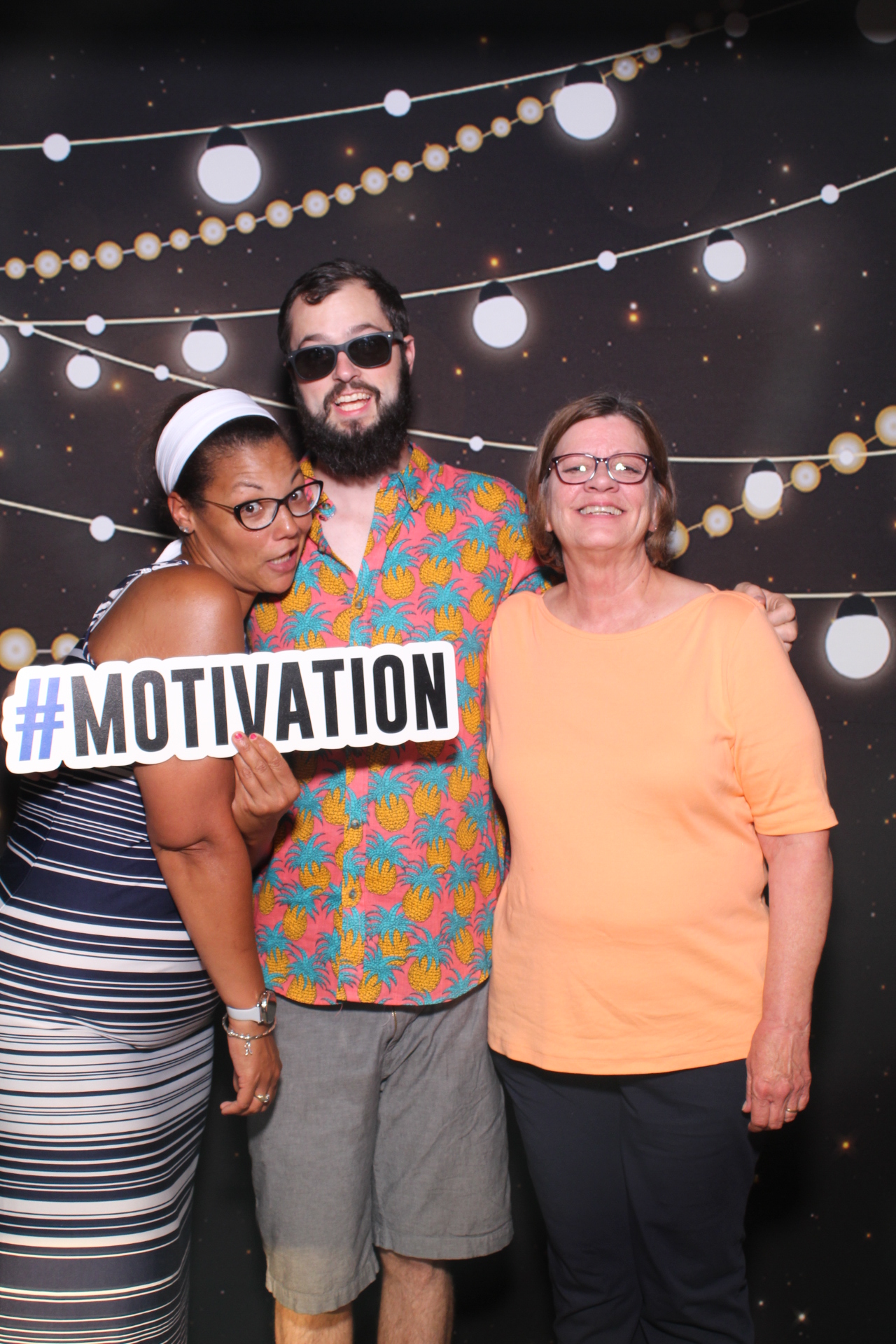 Alyssa's Graduation | View more photos from the event at gallery.cherishthemomentspb.com/u/CherishTheMomentsPhotoBooth/Alyssas-Graduation