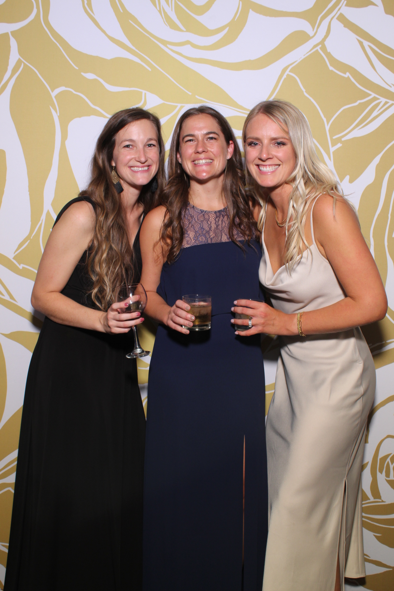 Jocelyn & Josh Wedding | View more photos from the event at gallery.cherishthemomentspb.com/u/CherishTheMomentsPhotoBooth/Jocelyn-Josh-Wedding