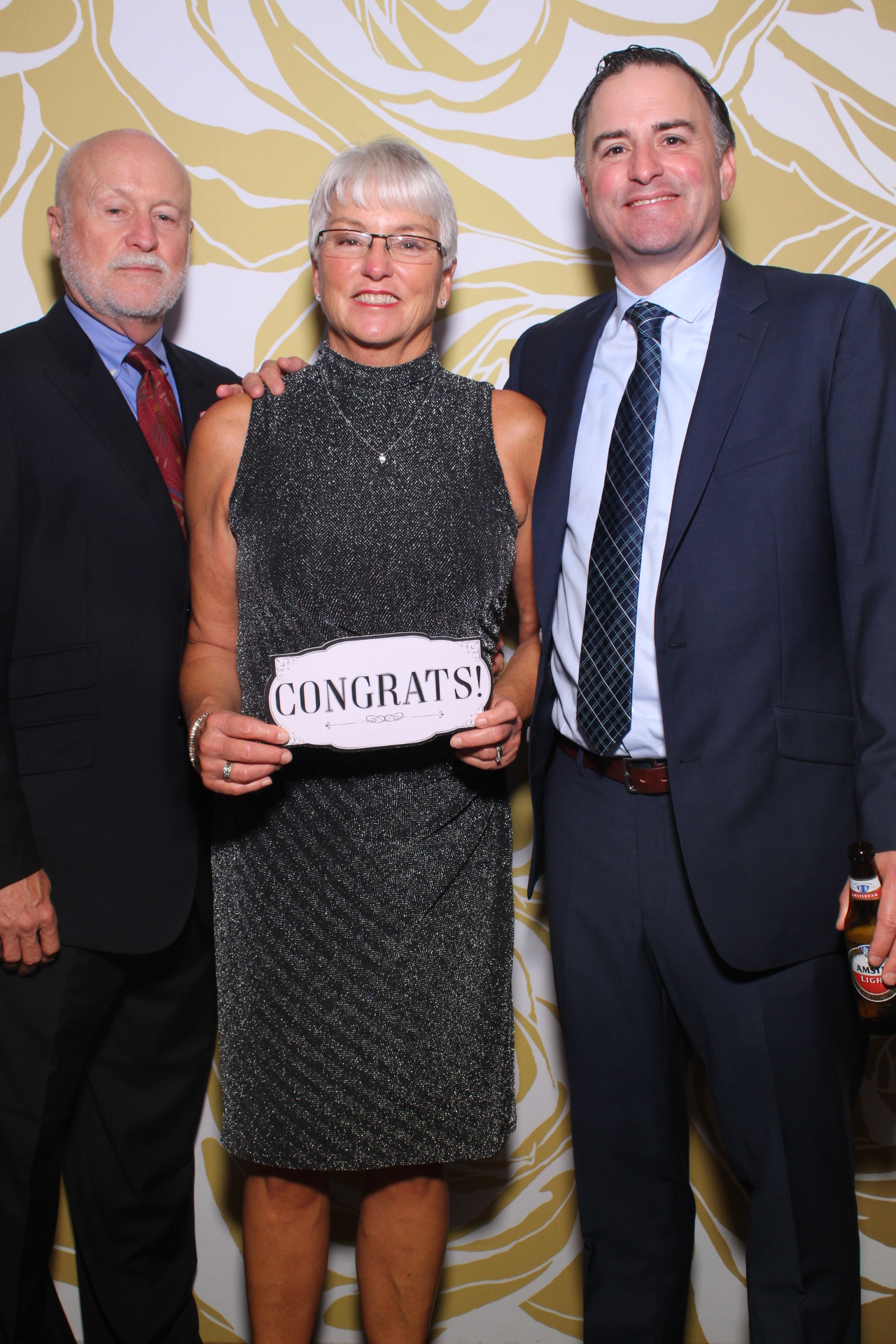 Jocelyn & Josh Wedding | View more photos from the event at gallery.cherishthemomentspb.com/u/CherishTheMomentsPhotoBooth/Jocelyn-Josh-Wedding