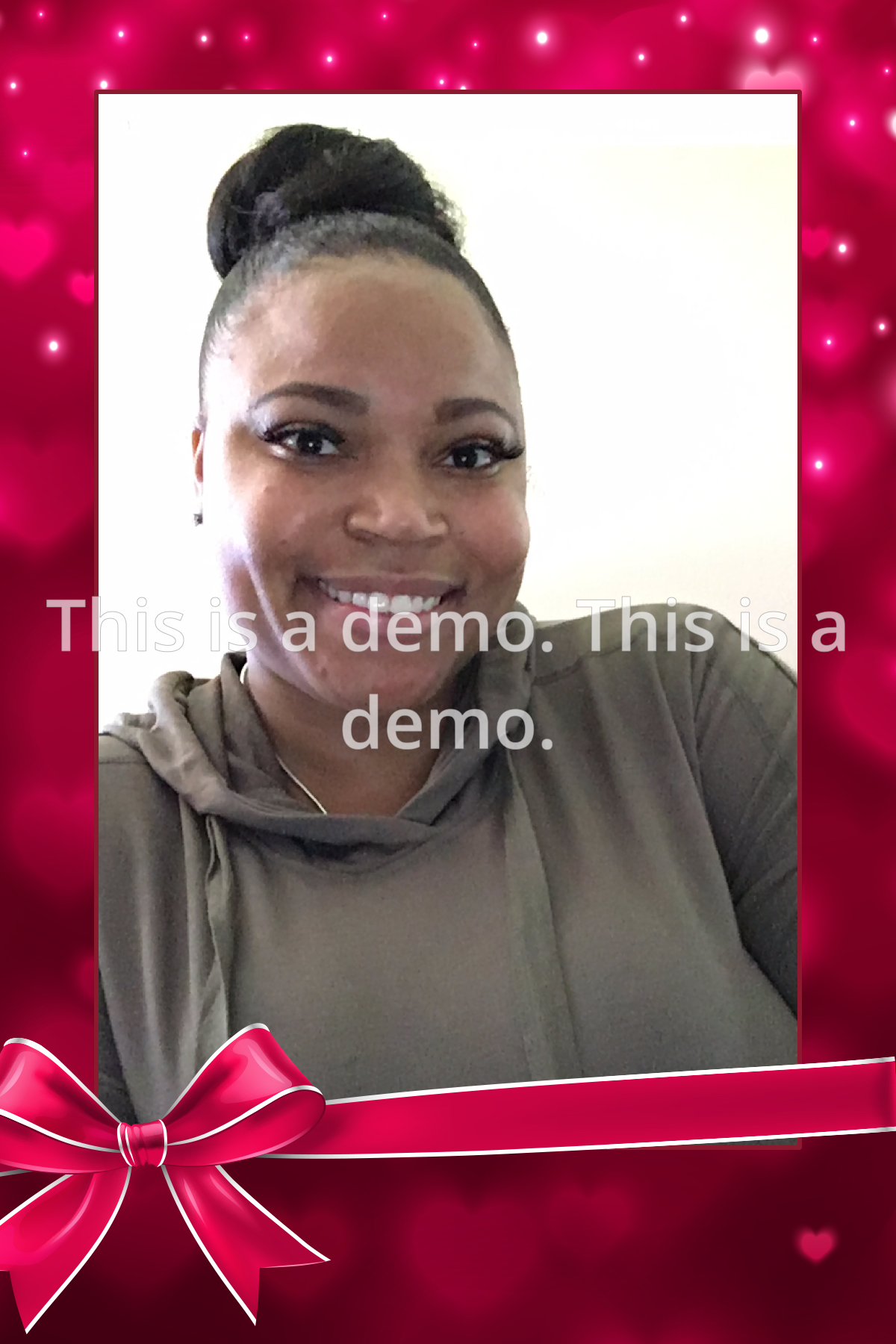 Johnson's Wedding Anniversary | View more photos from the event at gallery.cherishthemomentspb.com/u/CherishTheMomentsPhotoBooth/Johnsons-Wedding-Anniversary