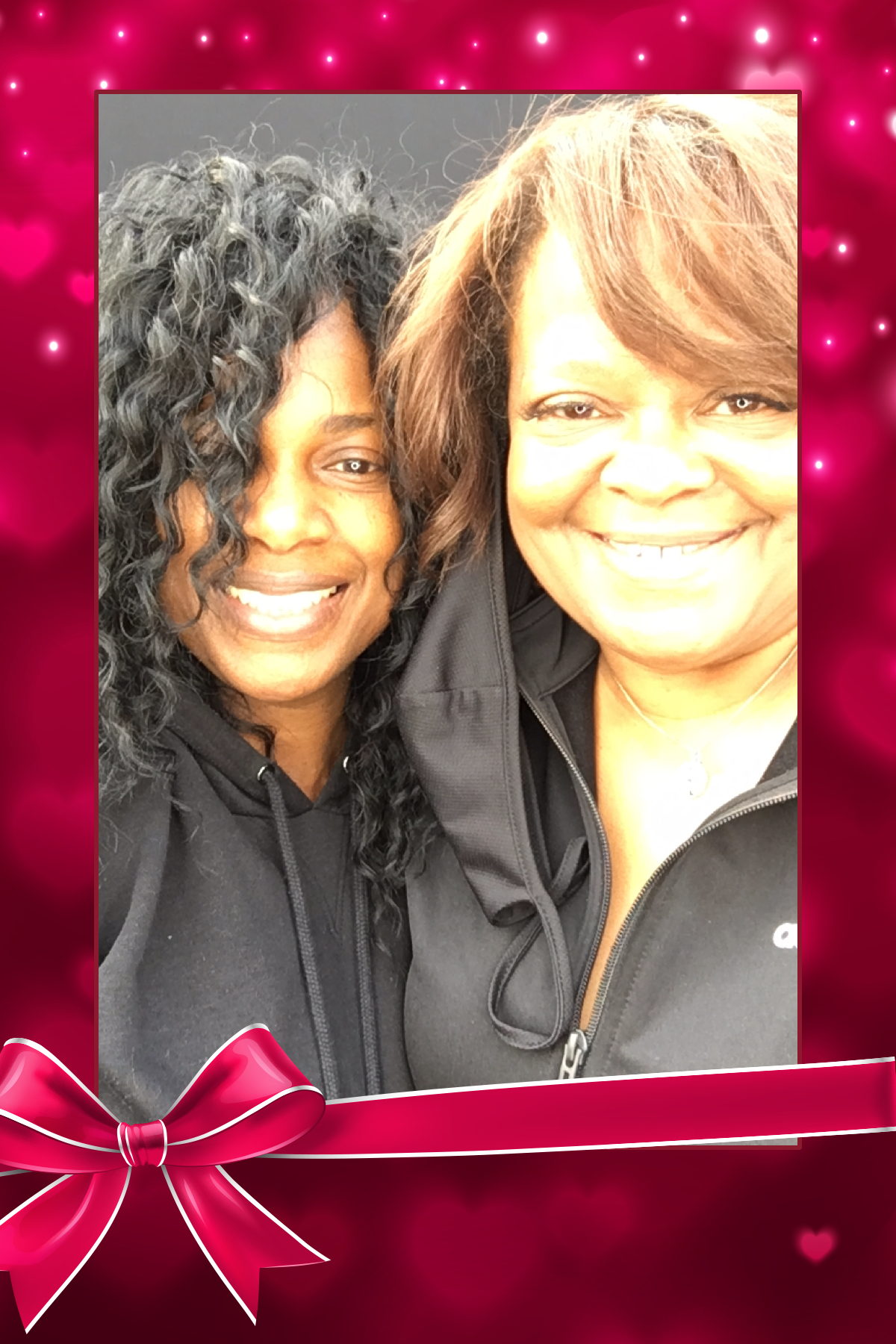 Johnson's Wedding Anniversary | View more photos from the event at gallery.cherishthemomentspb.com/u/CherishTheMomentsPhotoBooth/Johnsons-Wedding-Anniversary