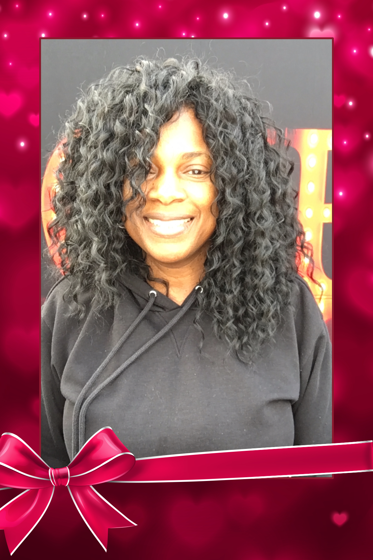 Johnson's Wedding Anniversary | View more photos from the event at gallery.cherishthemomentspb.com/u/CherishTheMomentsPhotoBooth/Johnsons-Wedding-Anniversary