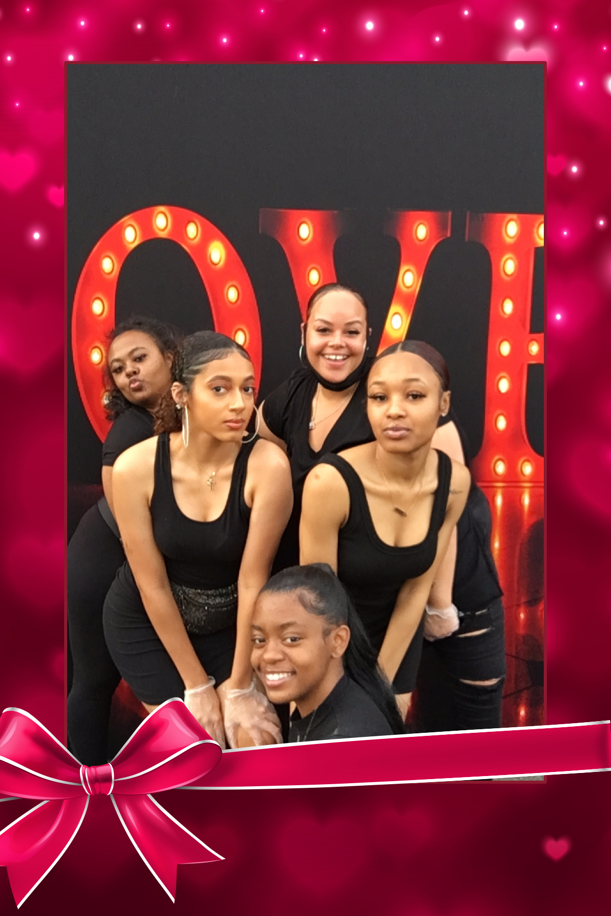 Johnson's Wedding Anniversary | View more photos from the event at gallery.cherishthemomentspb.com/u/CherishTheMomentsPhotoBooth/Johnsons-Wedding-Anniversary