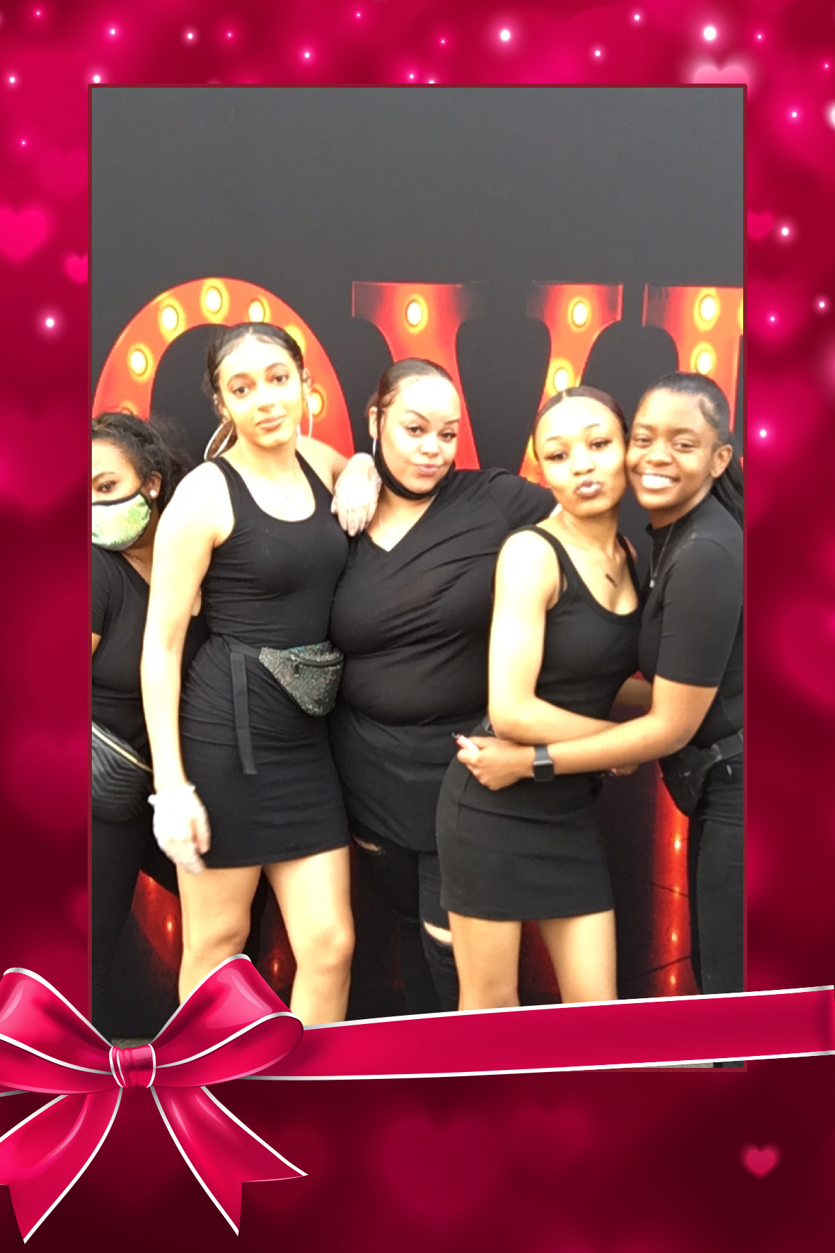 Johnson's Wedding Anniversary | View more photos from the event at gallery.cherishthemomentspb.com/u/CherishTheMomentsPhotoBooth/Johnsons-Wedding-Anniversary