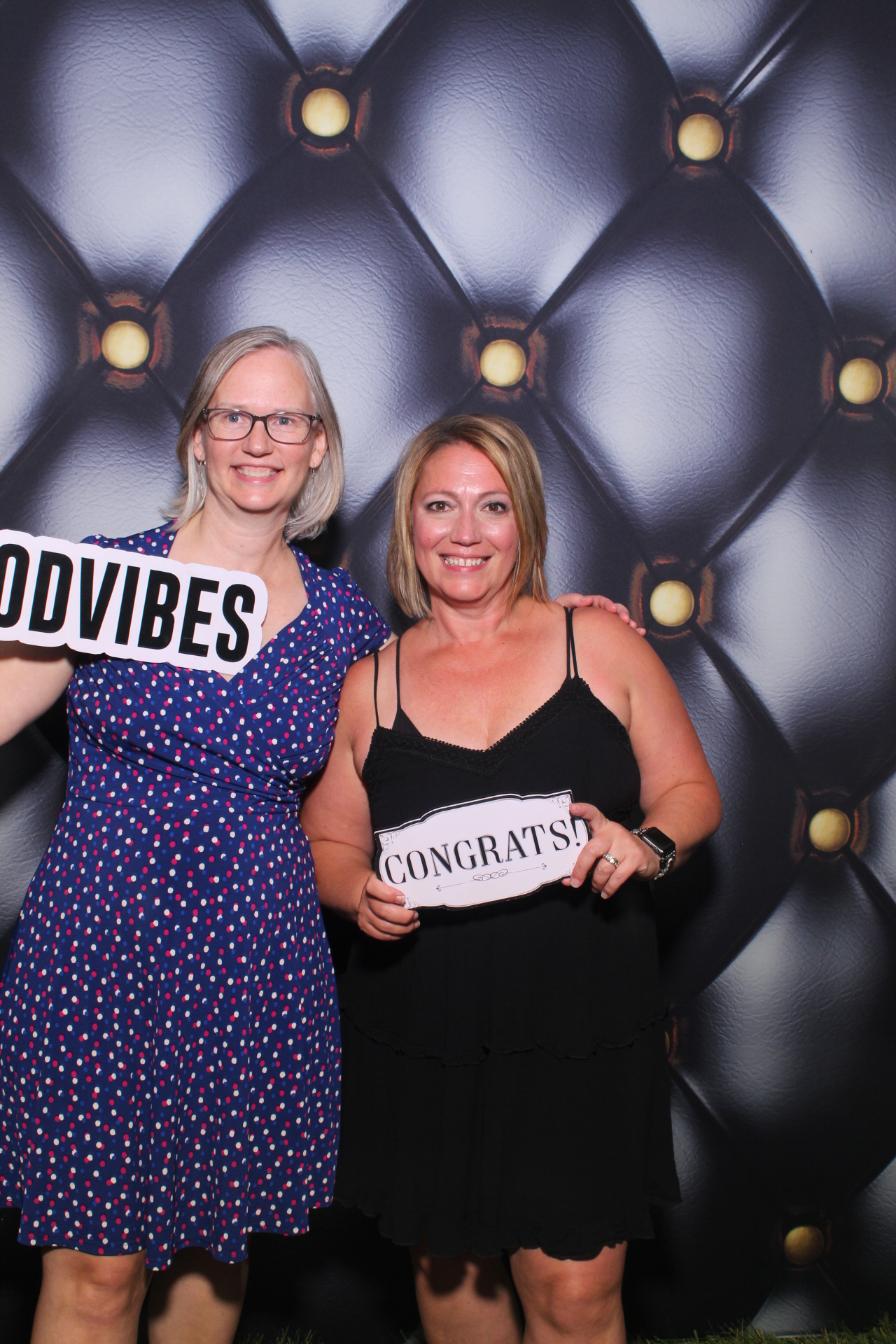 Mith & Jocelyn | View more photos from the event at gallery.cherishthemomentspb.com/u/CherishTheMomentsPhotoBooth/Mith-Jocelyn