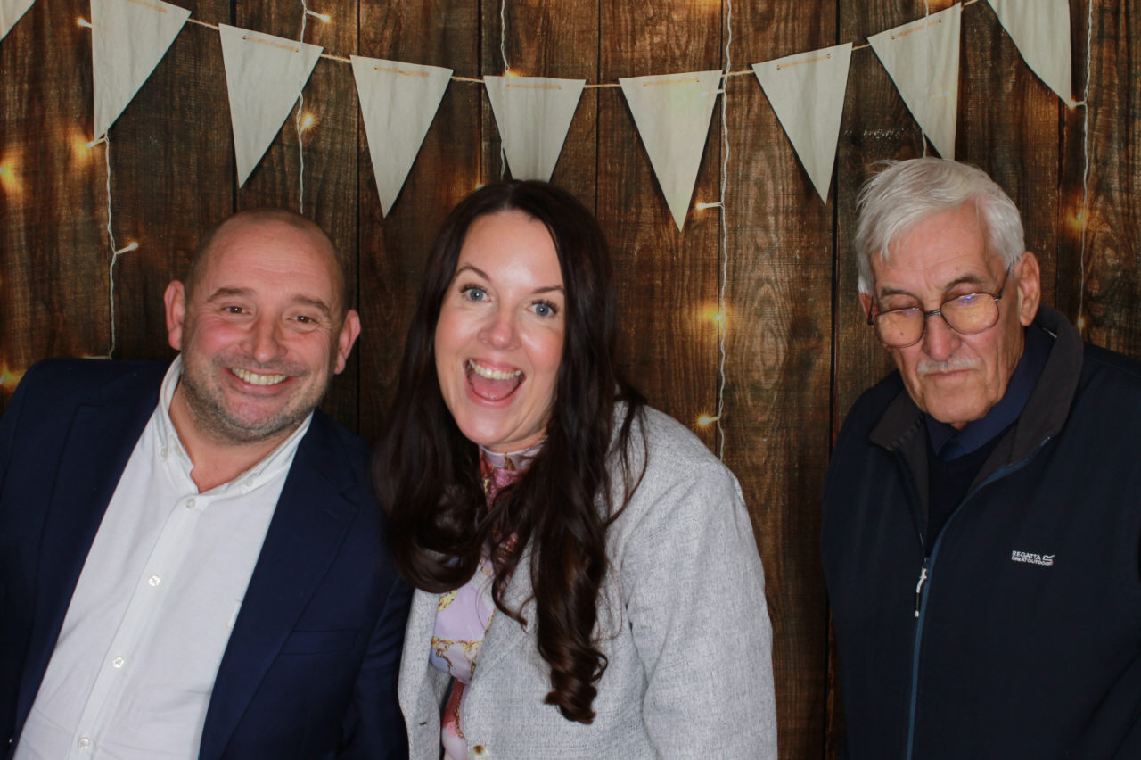 Mr & Mrs Ward Wedding | View more photos from the event at v1.boothgallery.com/u/ClicksPhotobooth/Mr-Mrs-Ward-Wedding