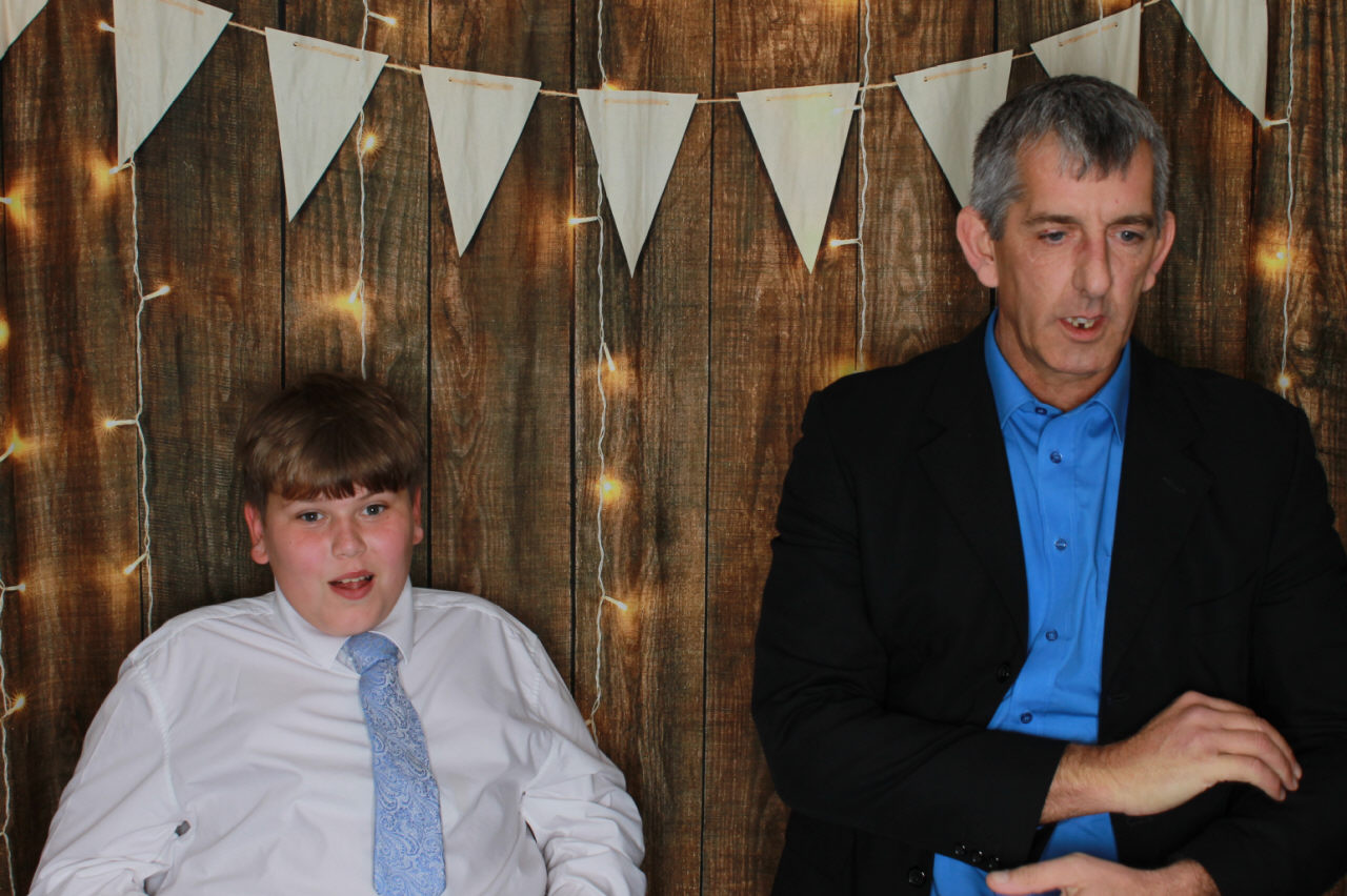 Mr & Mrs Ward Wedding | View more photos from the event at v1.boothgallery.com/u/ClicksPhotobooth/Mr-Mrs-Ward-Wedding