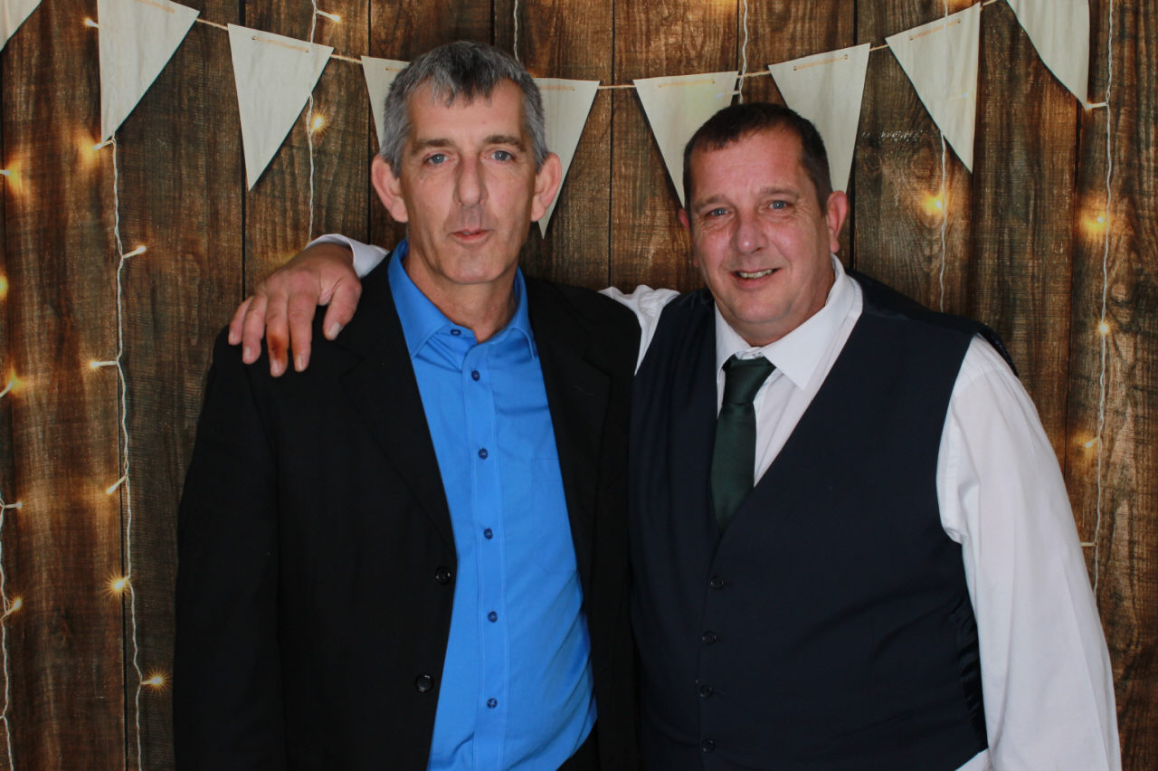 Mr & Mrs Ward Wedding | View more photos from the event at v1.boothgallery.com/u/ClicksPhotobooth/Mr-Mrs-Ward-Wedding