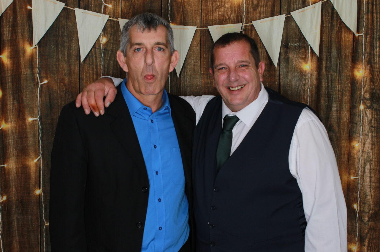 Mr & Mrs Ward Wedding | View more photos from the event at v1.boothgallery.com/u/ClicksPhotobooth/Mr-Mrs-Ward-Wedding