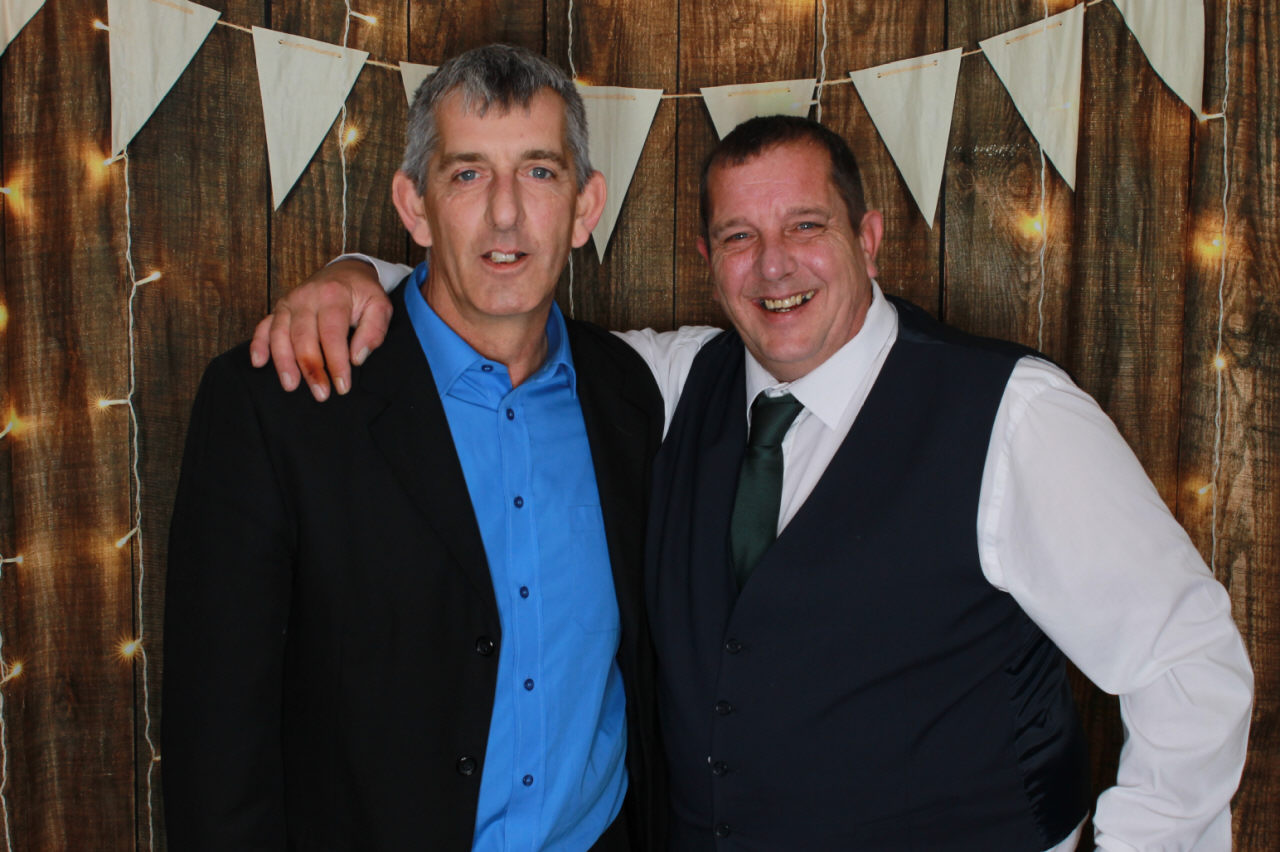 Mr & Mrs Ward Wedding | View more photos from the event at v1.boothgallery.com/u/ClicksPhotobooth/Mr-Mrs-Ward-Wedding