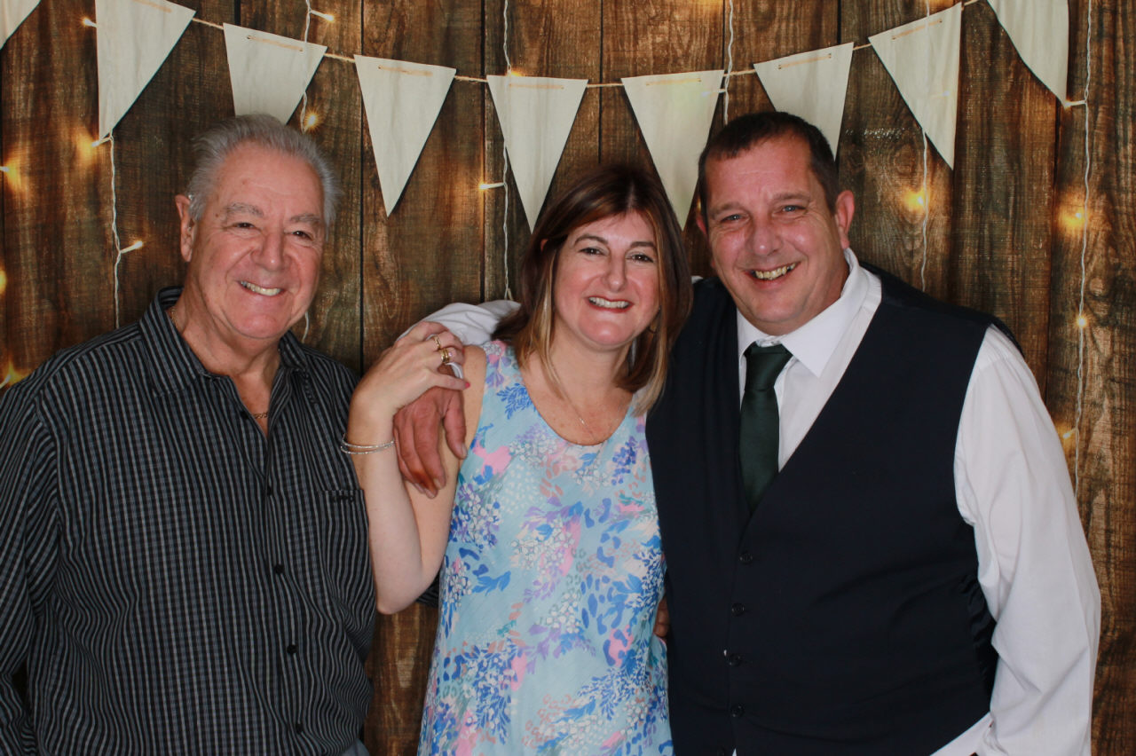 Mr & Mrs Ward Wedding | View more photos from the event at v1.boothgallery.com/u/ClicksPhotobooth/Mr-Mrs-Ward-Wedding