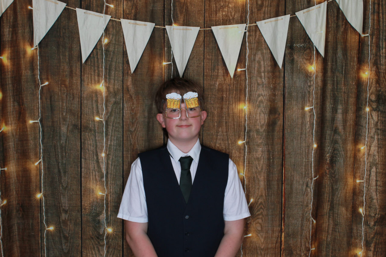 Mr & Mrs Ward Wedding | View more photos from the event at v1.boothgallery.com/u/ClicksPhotobooth/Mr-Mrs-Ward-Wedding