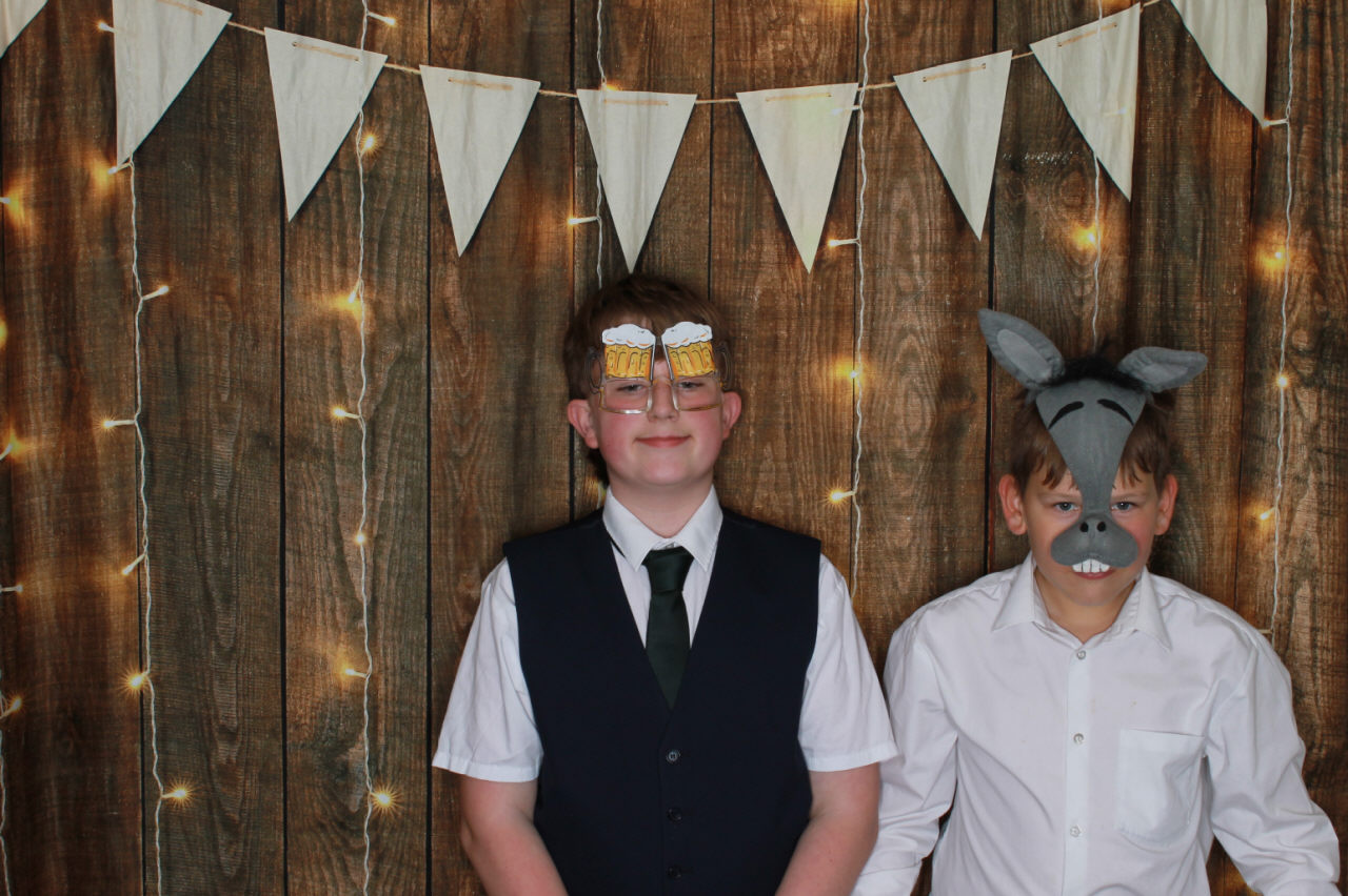 Mr & Mrs Ward Wedding | View more photos from the event at v1.boothgallery.com/u/ClicksPhotobooth/Mr-Mrs-Ward-Wedding