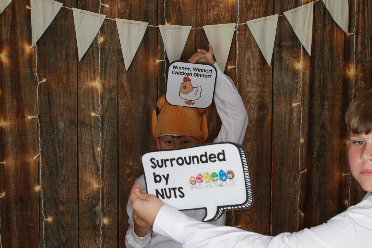 Mr & Mrs Ward Wedding | View more photos from the event at v1.boothgallery.com/u/ClicksPhotobooth/Mr-Mrs-Ward-Wedding