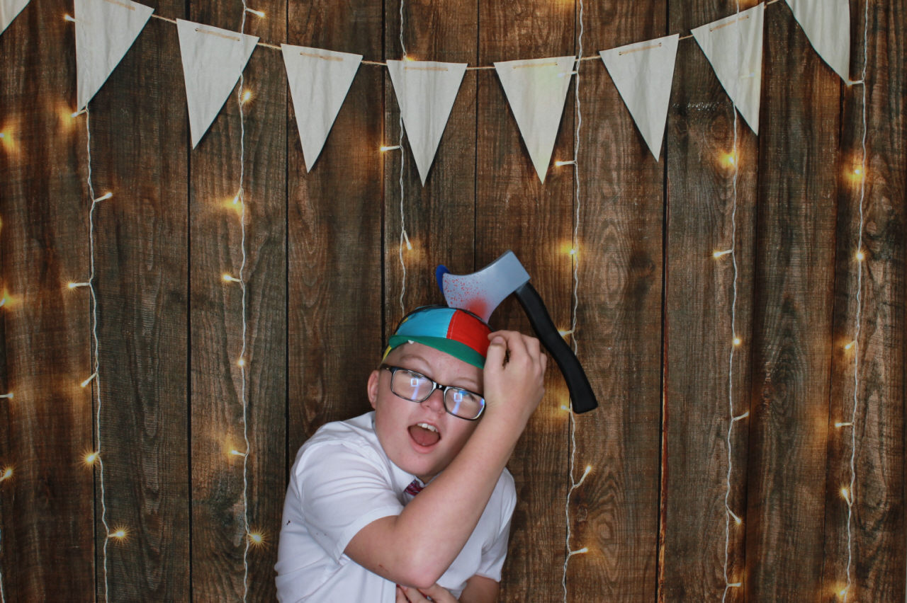 Mr & Mrs Ward Wedding | View more photos from the event at v1.boothgallery.com/u/ClicksPhotobooth/Mr-Mrs-Ward-Wedding