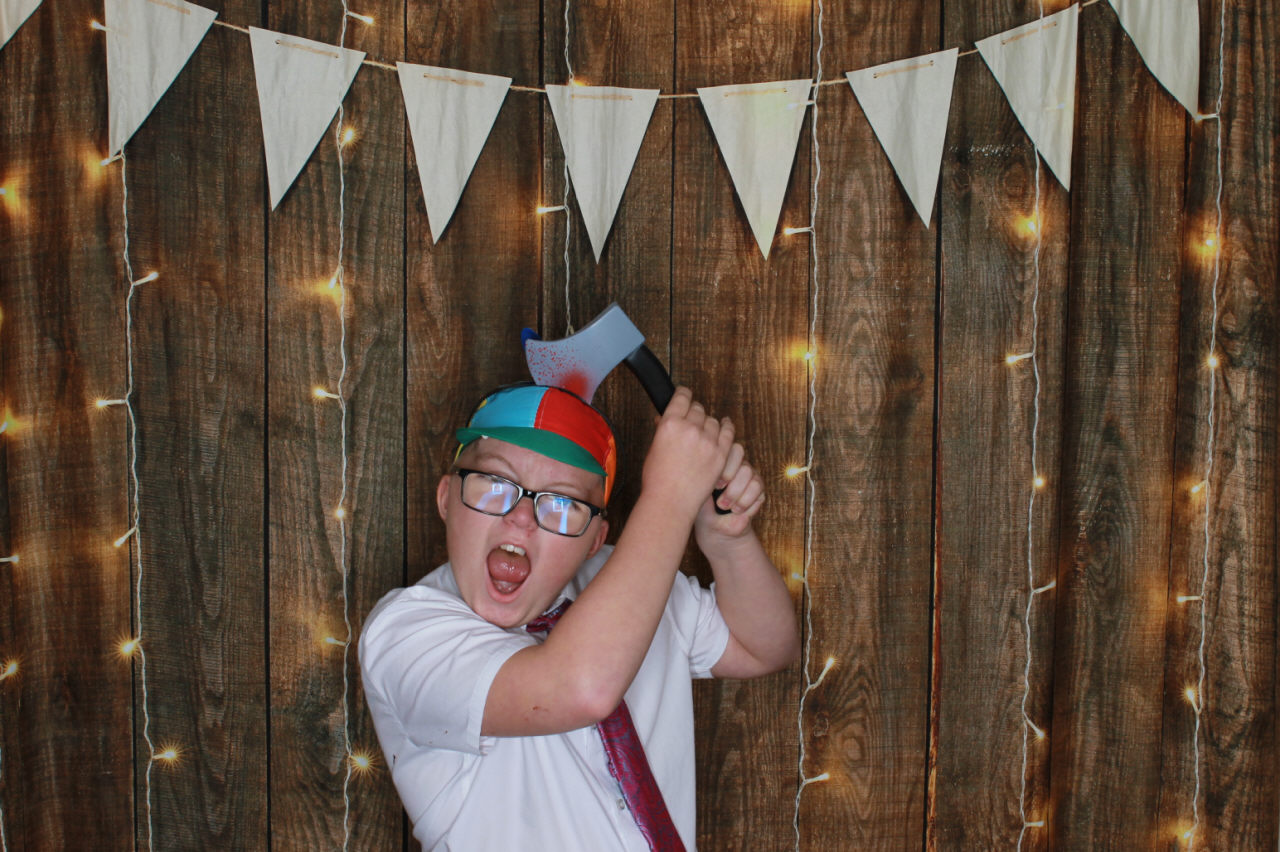 Mr & Mrs Ward Wedding | View more photos from the event at v1.boothgallery.com/u/ClicksPhotobooth/Mr-Mrs-Ward-Wedding