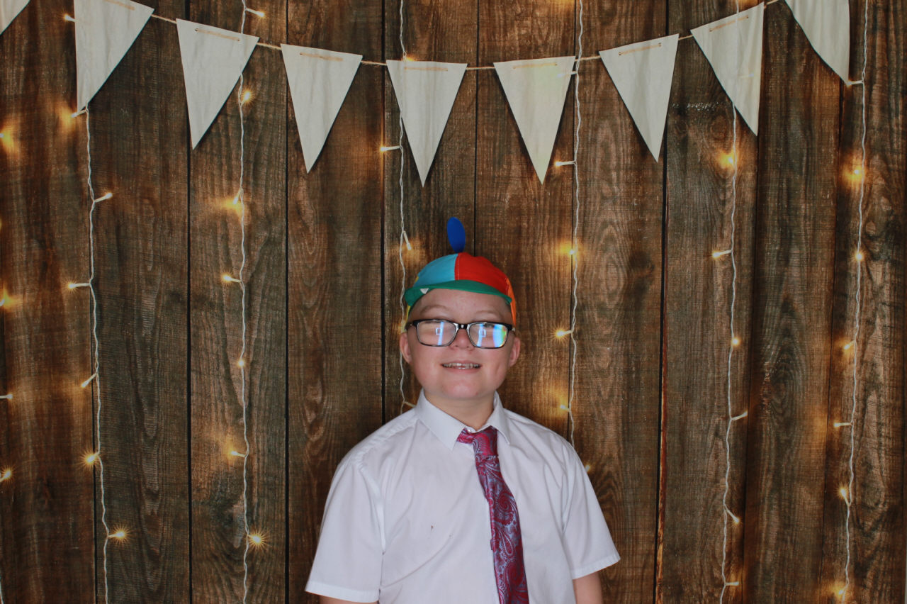 Mr & Mrs Ward Wedding | View more photos from the event at v1.boothgallery.com/u/ClicksPhotobooth/Mr-Mrs-Ward-Wedding