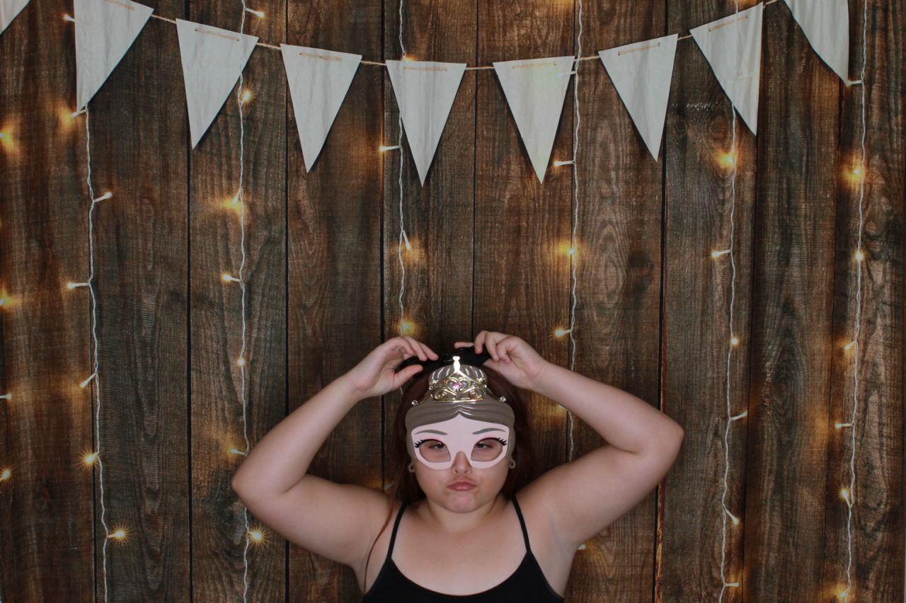 Mr & Mrs Ward Wedding | View more photos from the event at v1.boothgallery.com/u/ClicksPhotobooth/Mr-Mrs-Ward-Wedding