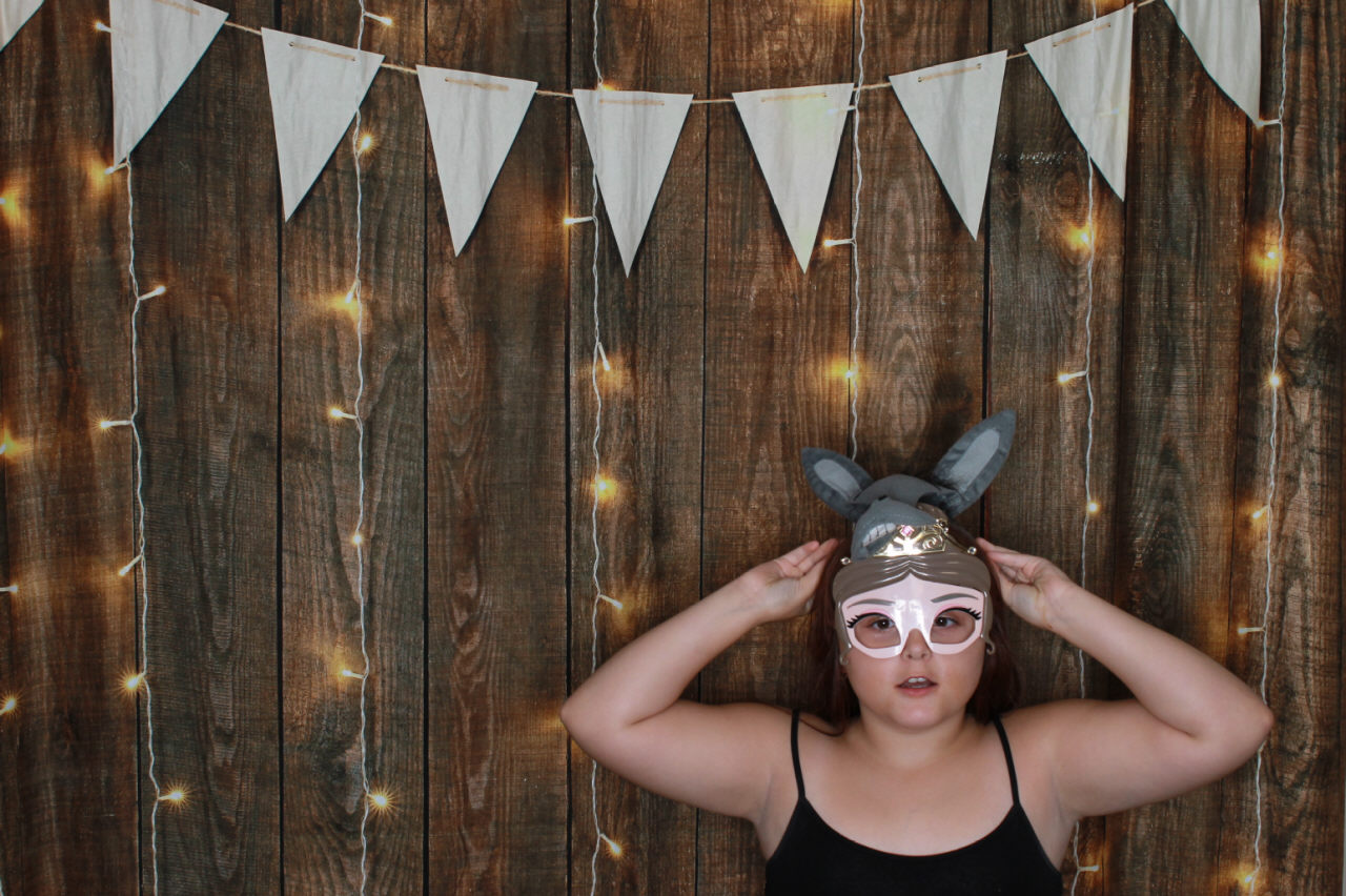 Mr & Mrs Ward Wedding | View more photos from the event at v1.boothgallery.com/u/ClicksPhotobooth/Mr-Mrs-Ward-Wedding