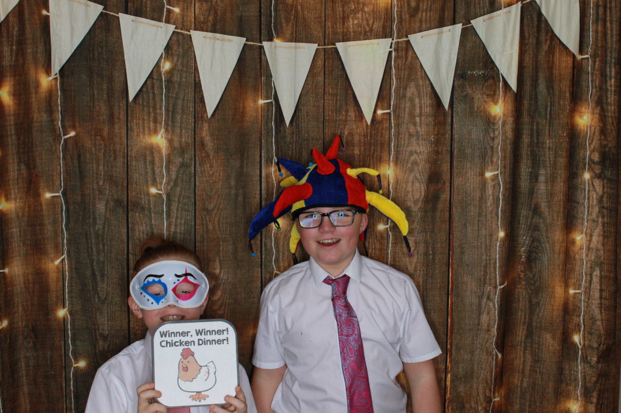 Mr & Mrs Ward Wedding | View more photos from the event at v1.boothgallery.com/u/ClicksPhotobooth/Mr-Mrs-Ward-Wedding