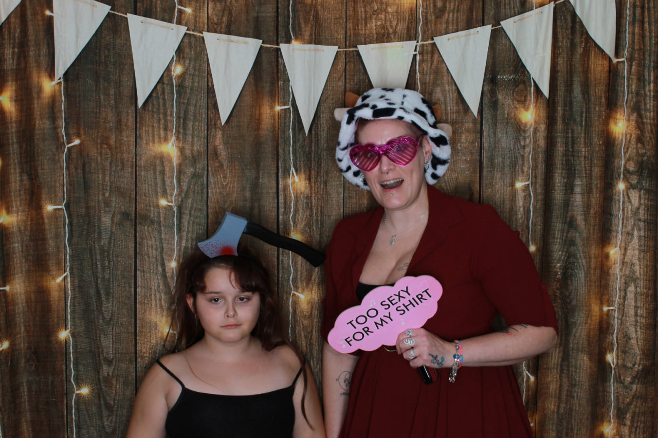 Mr & Mrs Ward Wedding | View more photos from the event at v1.boothgallery.com/u/ClicksPhotobooth/Mr-Mrs-Ward-Wedding