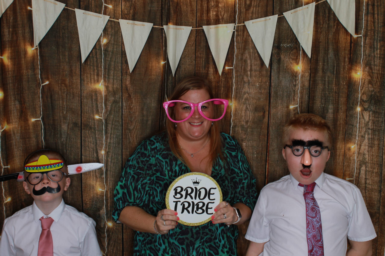 Mr & Mrs Ward Wedding | View more photos from the event at v1.boothgallery.com/u/ClicksPhotobooth/Mr-Mrs-Ward-Wedding