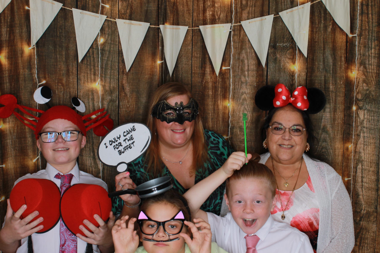 Mr & Mrs Ward Wedding | View more photos from the event at v1.boothgallery.com/u/ClicksPhotobooth/Mr-Mrs-Ward-Wedding