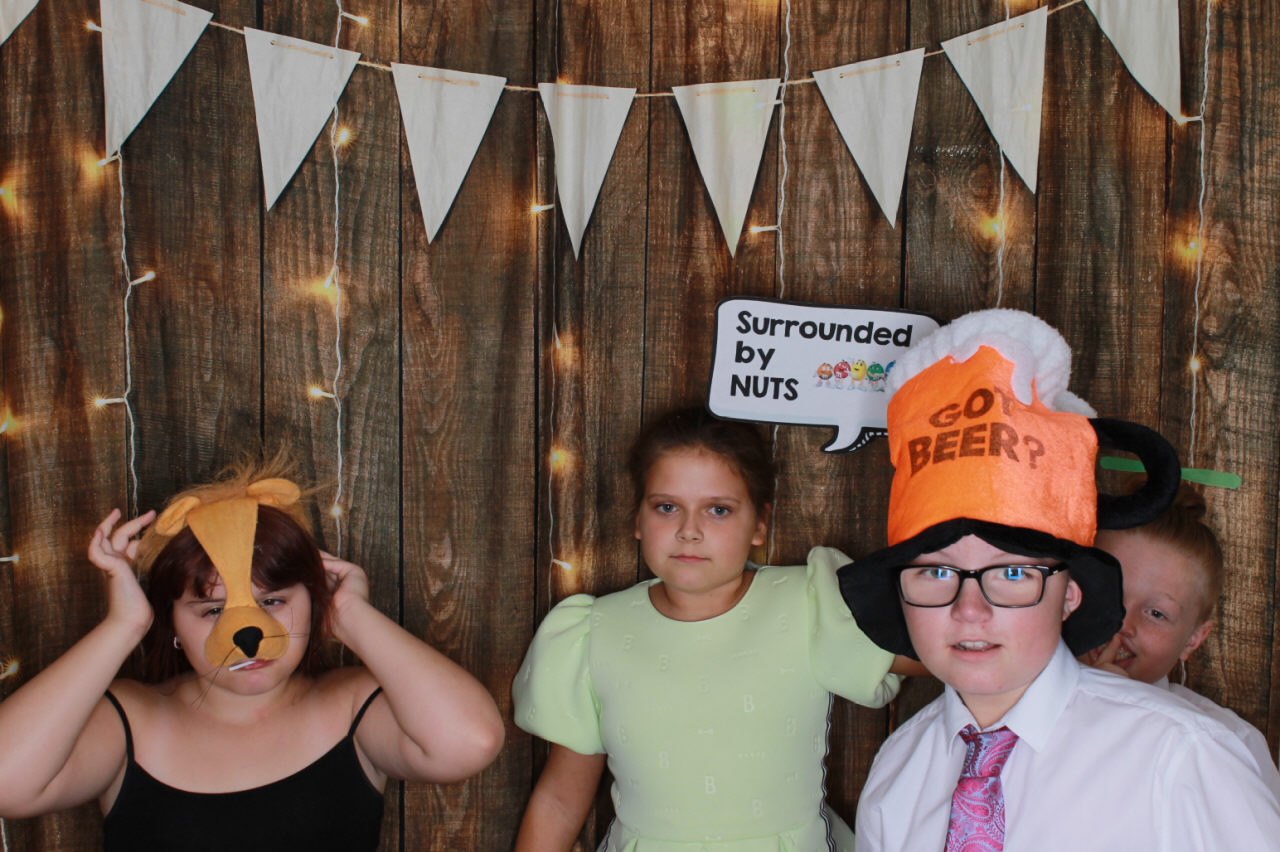 Mr & Mrs Ward Wedding | View more photos from the event at v1.boothgallery.com/u/ClicksPhotobooth/Mr-Mrs-Ward-Wedding