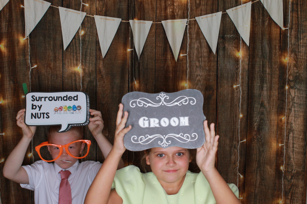 Mr & Mrs Ward Wedding | View more photos from the event at v1.boothgallery.com/u/ClicksPhotobooth/Mr-Mrs-Ward-Wedding