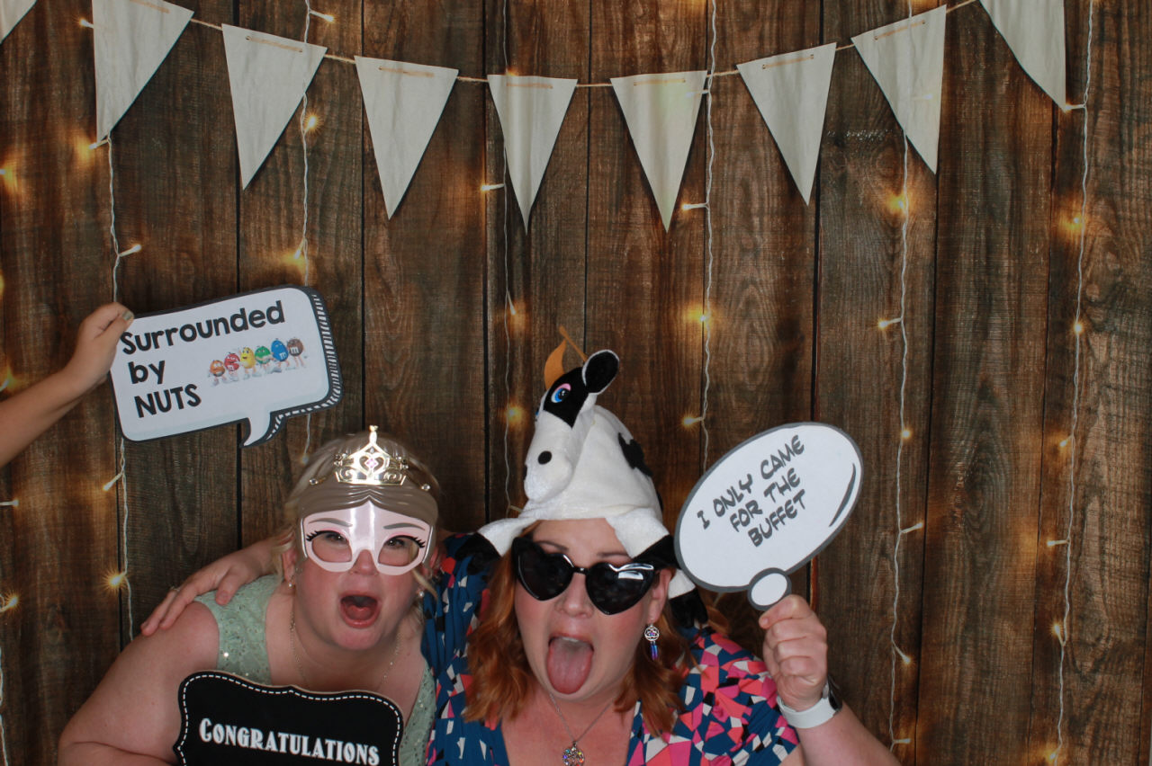 Mr & Mrs Ward Wedding | View more photos from the event at v1.boothgallery.com/u/ClicksPhotobooth/Mr-Mrs-Ward-Wedding