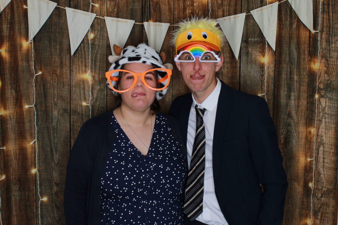 Mr & Mrs Ward Wedding | View more photos from the event at v1.boothgallery.com/u/ClicksPhotobooth/Mr-Mrs-Ward-Wedding