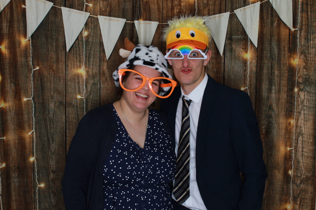 Mr & Mrs Ward Wedding | View more photos from the event at v1.boothgallery.com/u/ClicksPhotobooth/Mr-Mrs-Ward-Wedding