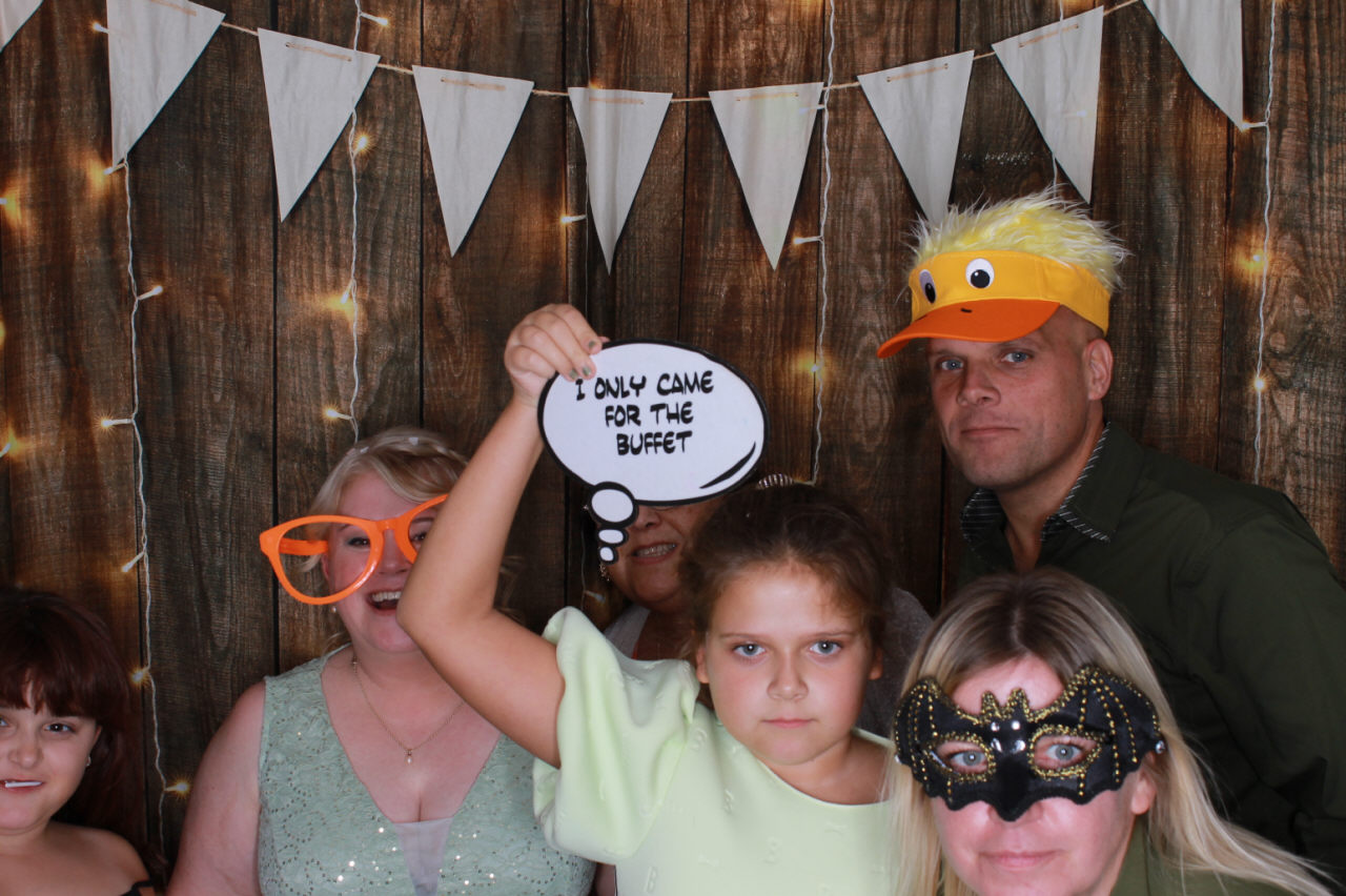 Mr & Mrs Ward Wedding | View more photos from the event at v1.boothgallery.com/u/ClicksPhotobooth/Mr-Mrs-Ward-Wedding