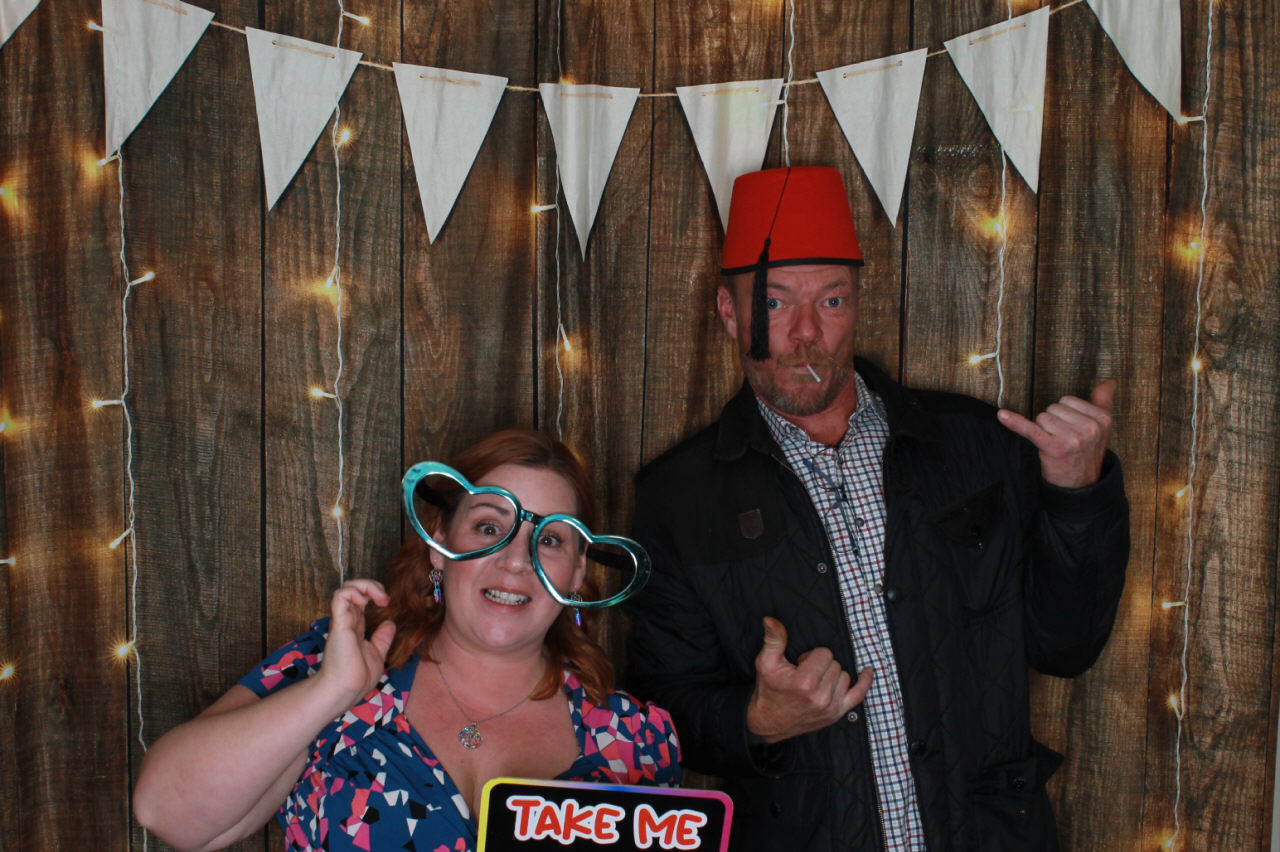 Mr & Mrs Ward Wedding | View more photos from the event at v1.boothgallery.com/u/ClicksPhotobooth/Mr-Mrs-Ward-Wedding