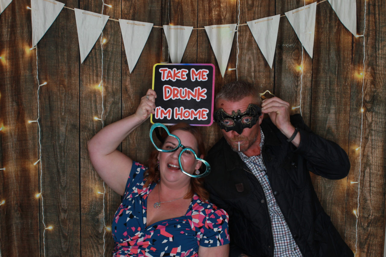 Mr & Mrs Ward Wedding | View more photos from the event at v1.boothgallery.com/u/ClicksPhotobooth/Mr-Mrs-Ward-Wedding