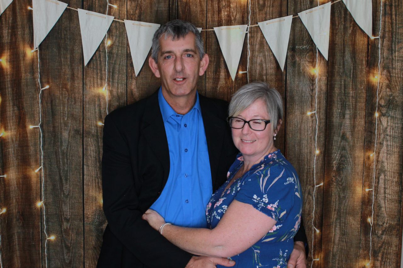 Mr & Mrs Ward Wedding | View more photos from the event at v1.boothgallery.com/u/ClicksPhotobooth/Mr-Mrs-Ward-Wedding