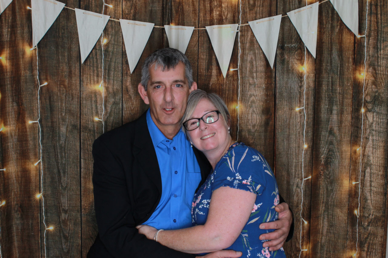 Mr & Mrs Ward Wedding | View more photos from the event at v1.boothgallery.com/u/ClicksPhotobooth/Mr-Mrs-Ward-Wedding