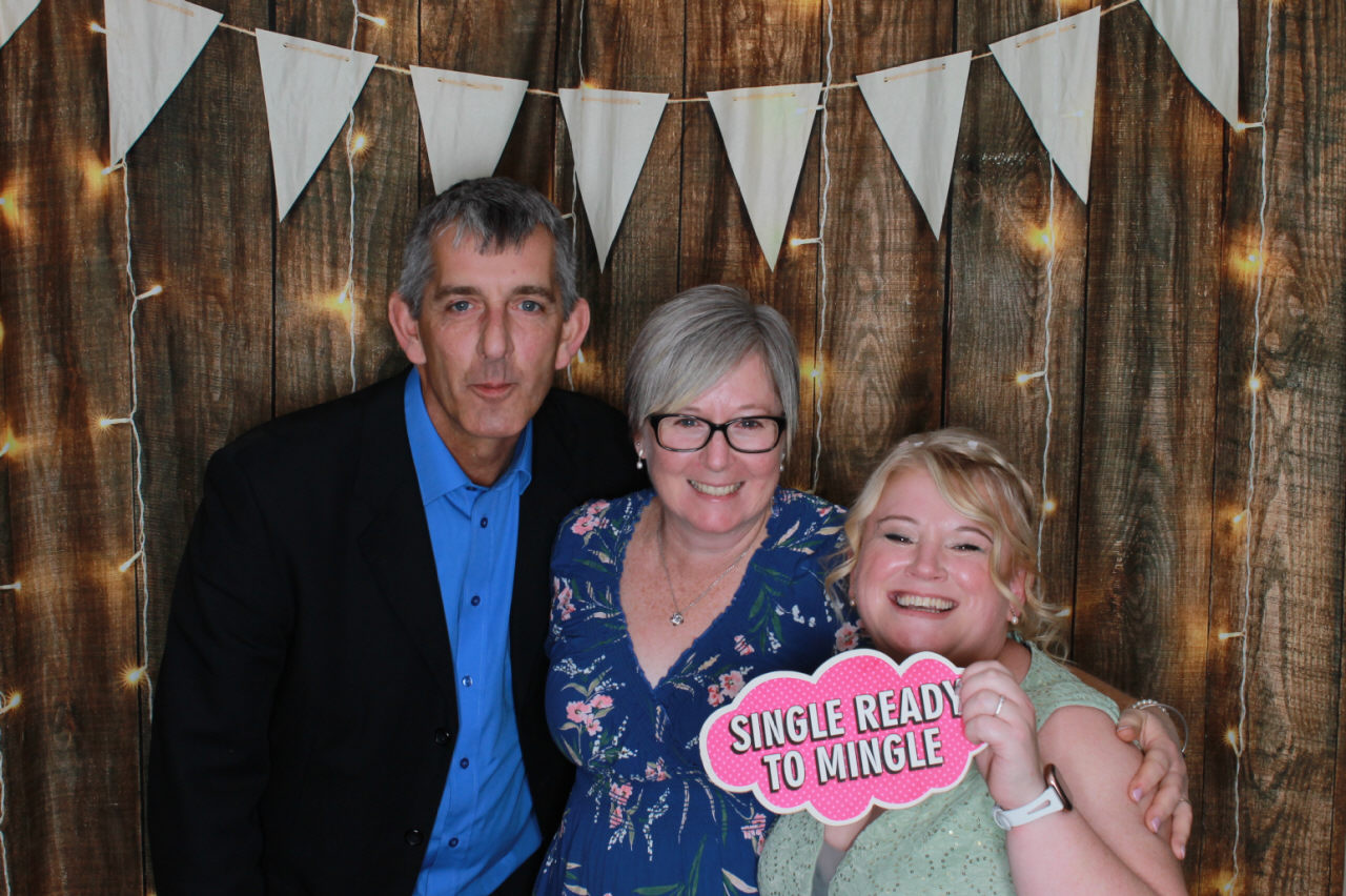 Mr & Mrs Ward Wedding | View more photos from the event at v1.boothgallery.com/u/ClicksPhotobooth/Mr-Mrs-Ward-Wedding