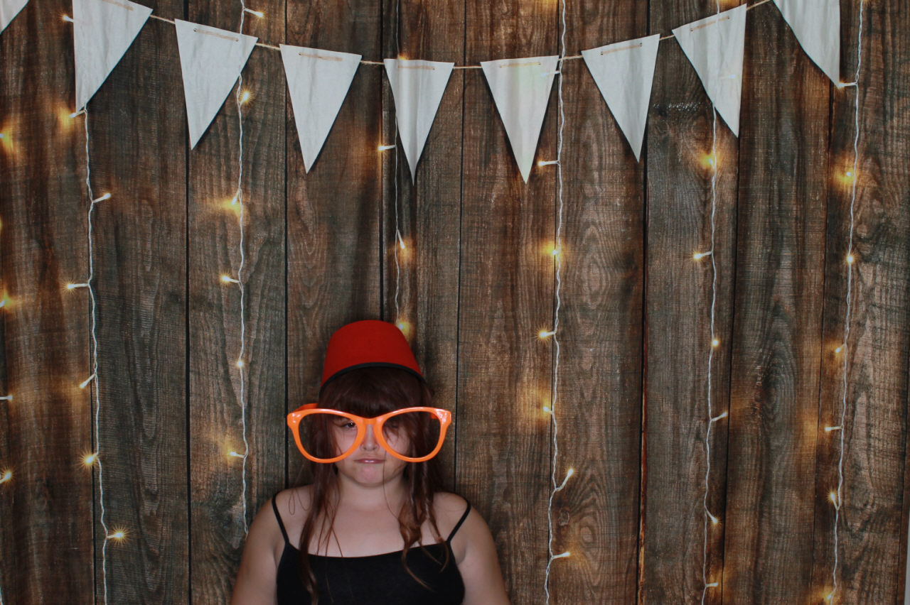 Mr & Mrs Ward Wedding | View more photos from the event at v1.boothgallery.com/u/ClicksPhotobooth/Mr-Mrs-Ward-Wedding