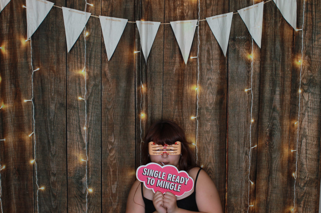 Mr & Mrs Ward Wedding | View more photos from the event at v1.boothgallery.com/u/ClicksPhotobooth/Mr-Mrs-Ward-Wedding