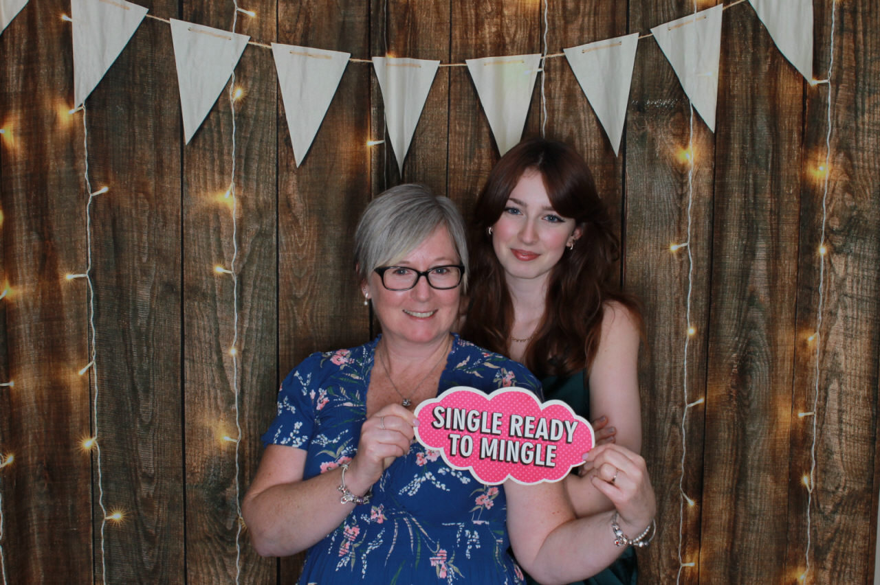 Mr & Mrs Ward Wedding | View more photos from the event at v1.boothgallery.com/u/ClicksPhotobooth/Mr-Mrs-Ward-Wedding