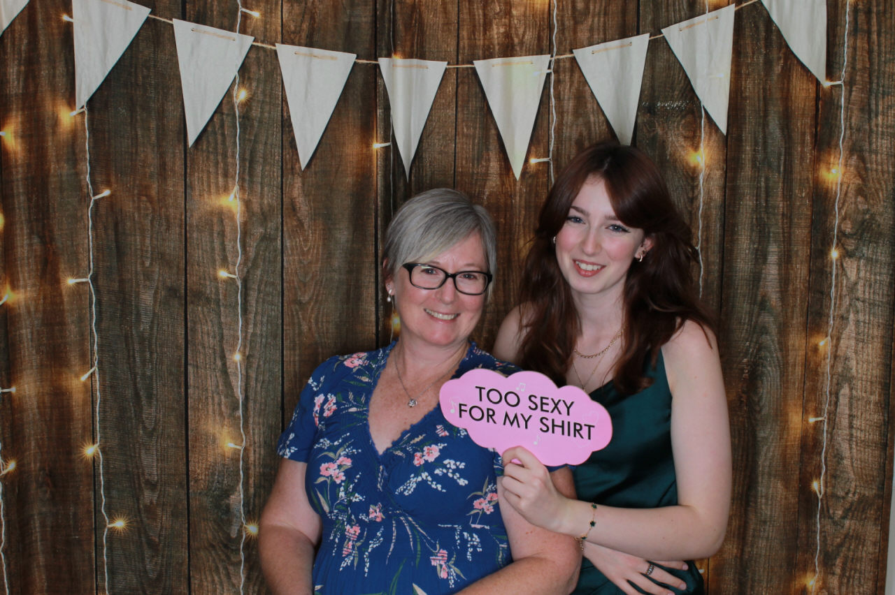 Mr & Mrs Ward Wedding | View more photos from the event at v1.boothgallery.com/u/ClicksPhotobooth/Mr-Mrs-Ward-Wedding